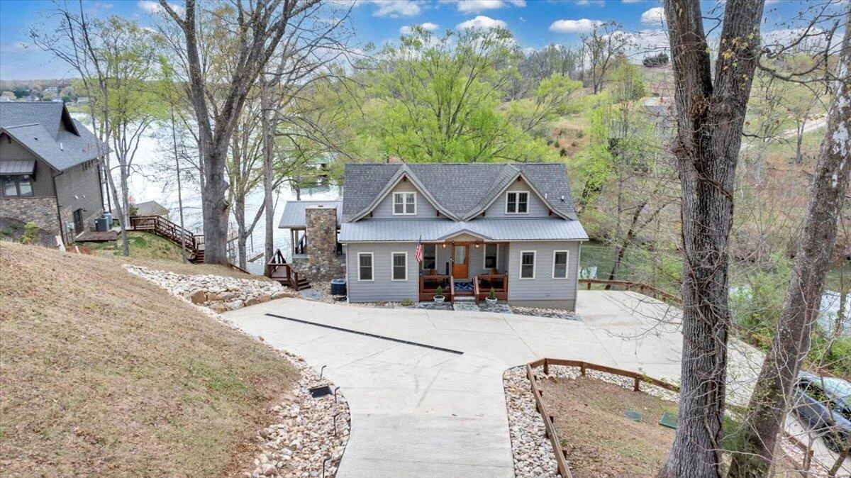 450 Coves RD - Photo 8