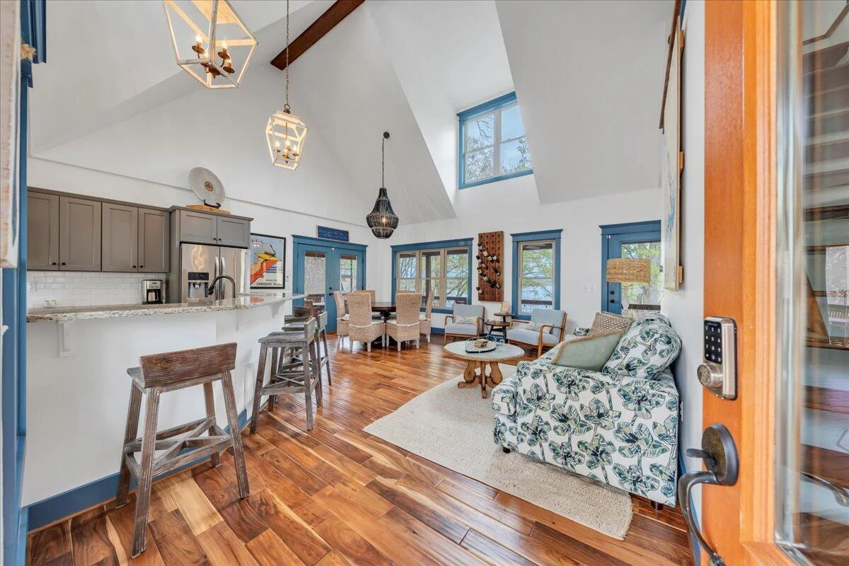 450 Coves RD - Photo 9