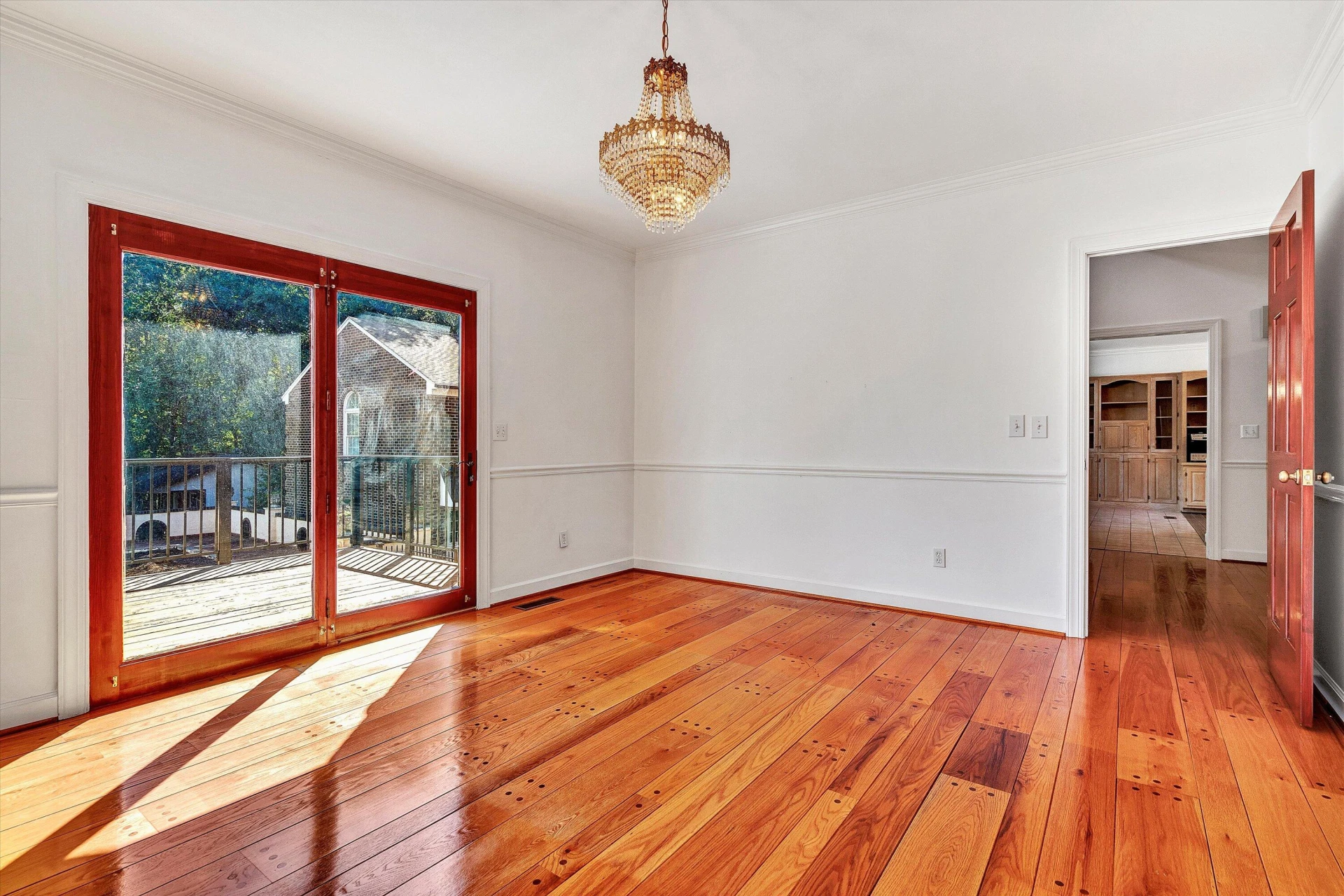 1710 Dawn LN - Photo 13