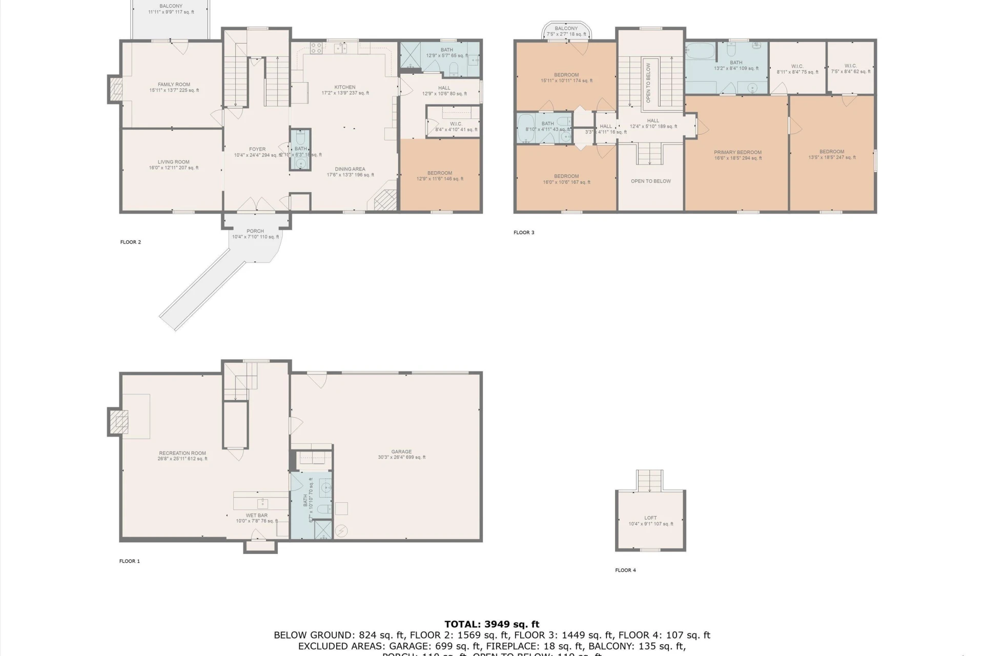 1710 Dawn LN - Photo 61