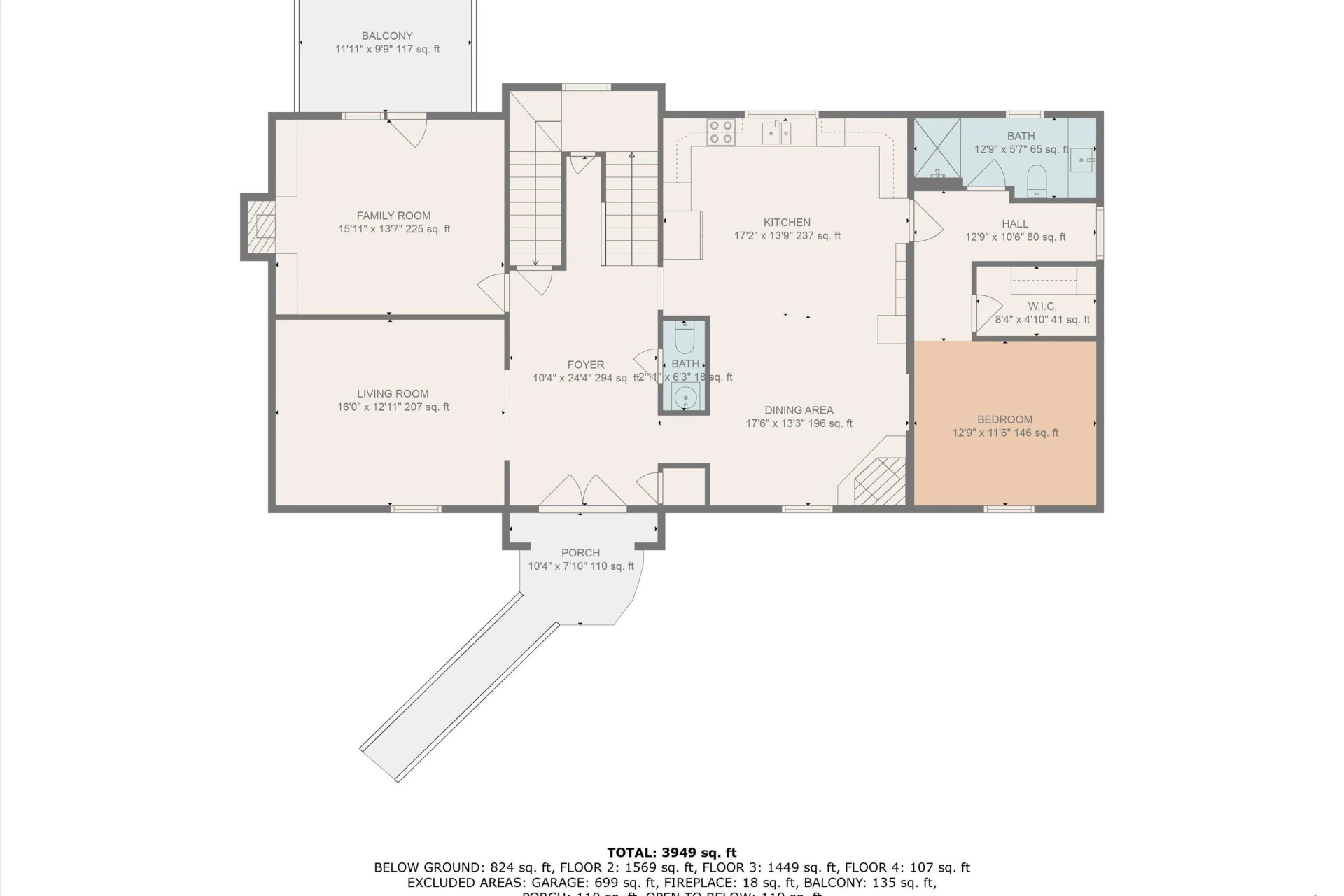 1710 Dawn LN - Photo 62