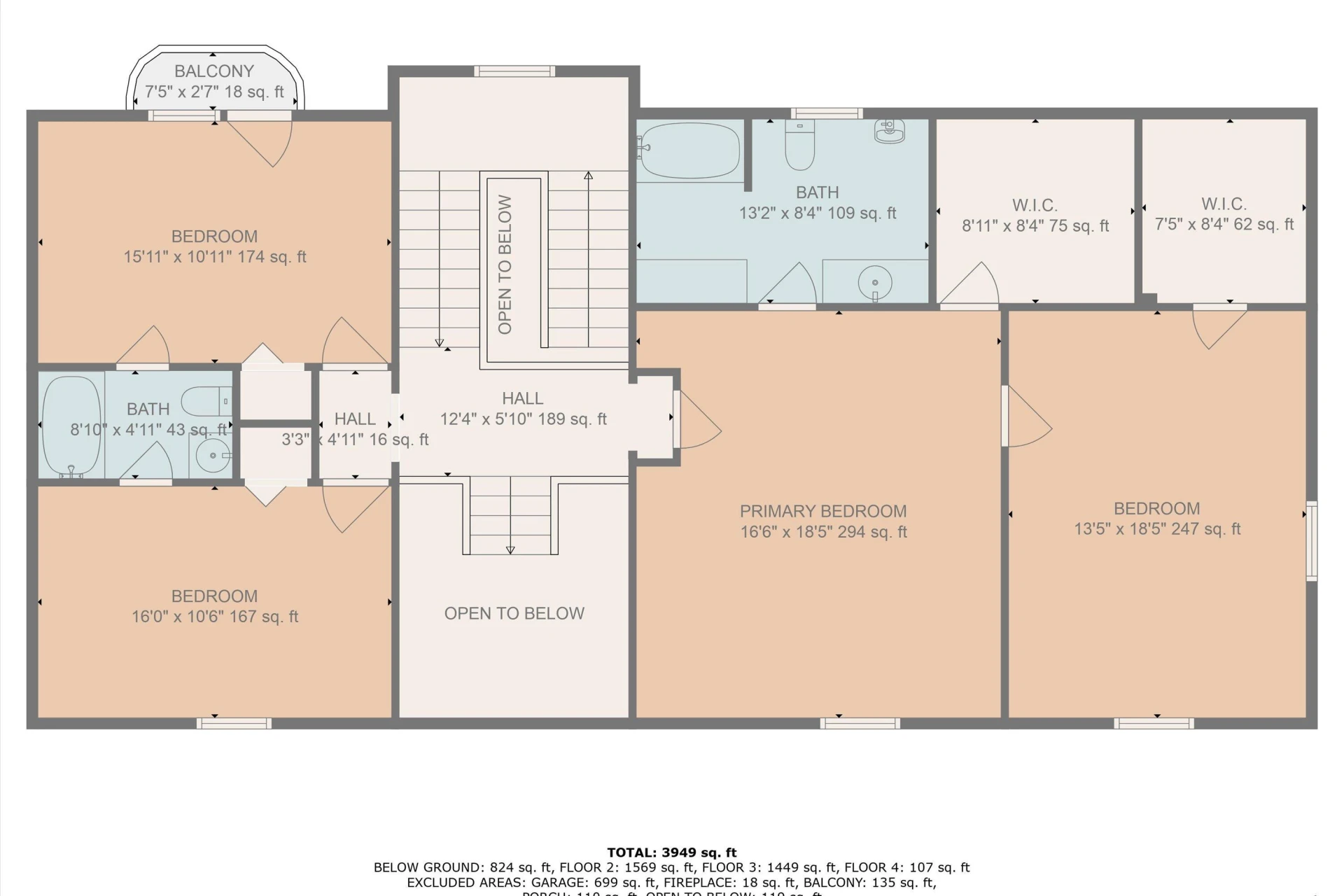 1710 Dawn LN - Photo 63
