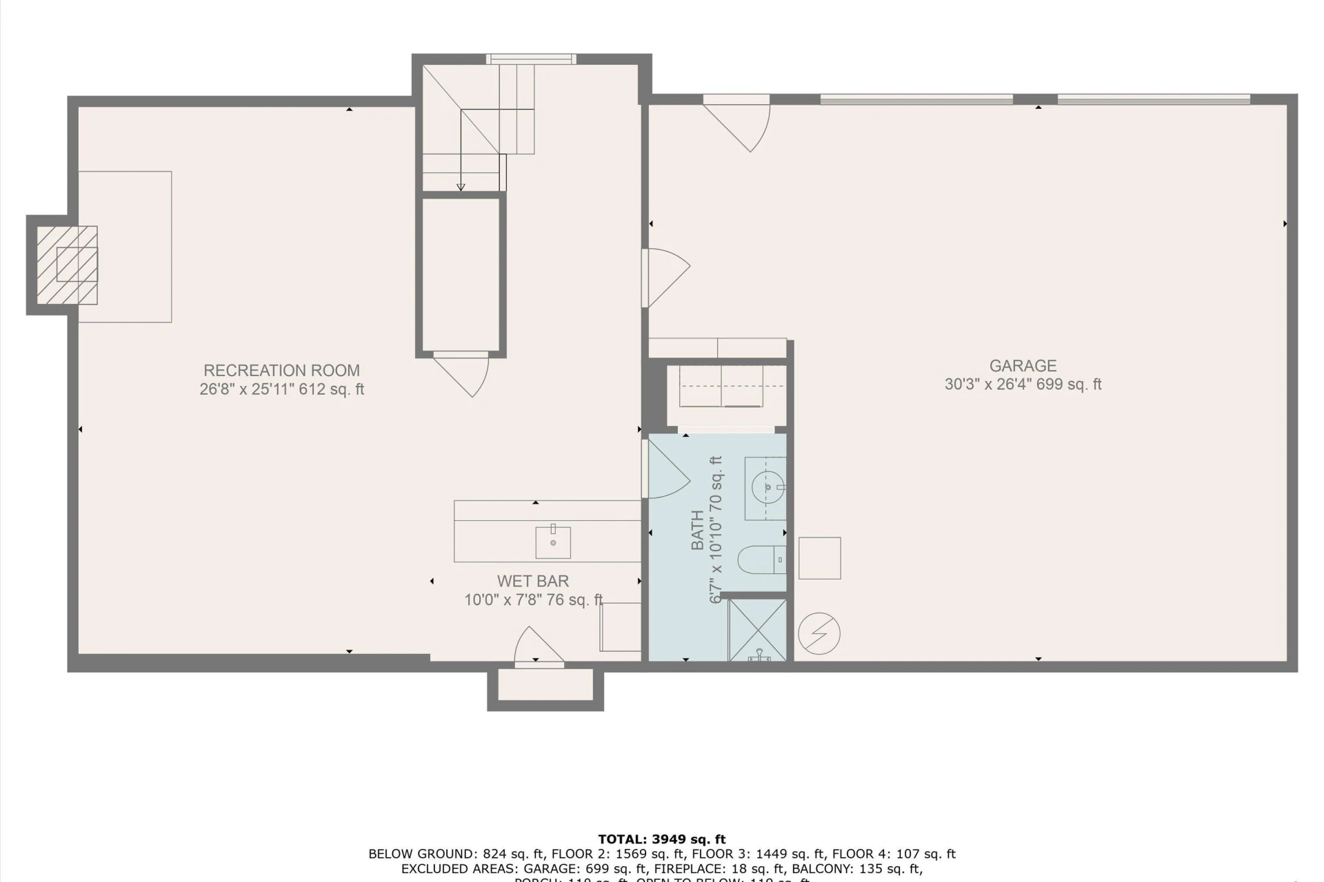 1710 Dawn LN - Photo 64