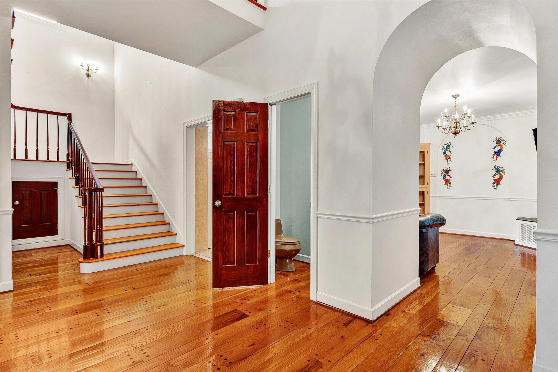 1710 Dawn LN - Photo 8