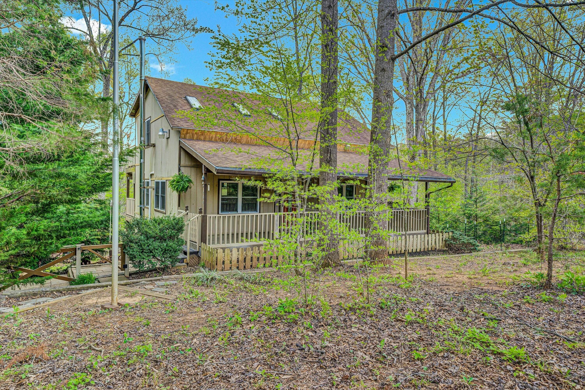 980 Power Dam RD