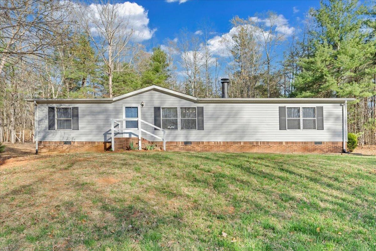 5452 Haw Patch RD