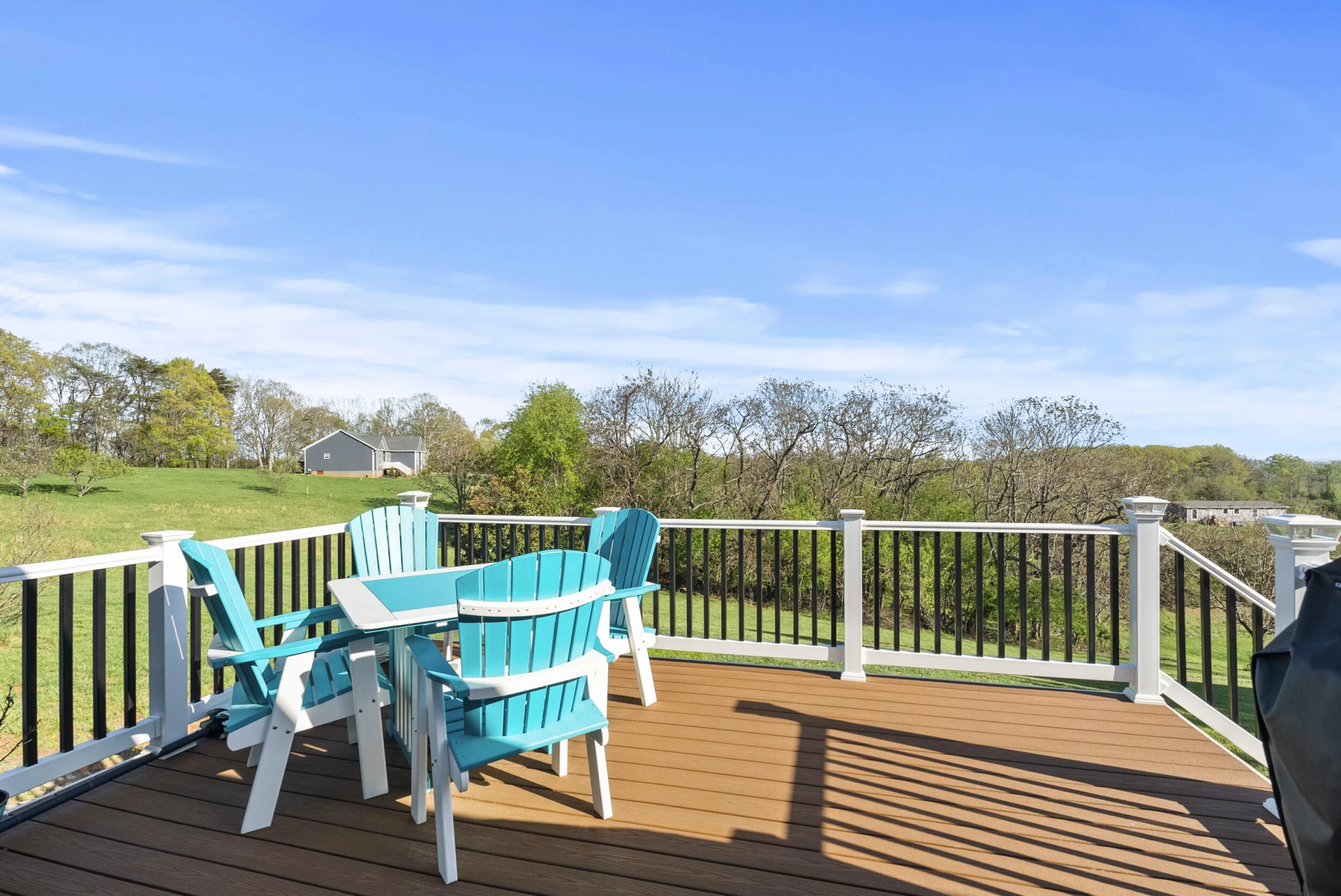 3676 Horseshoe Bend RD - Photo 17