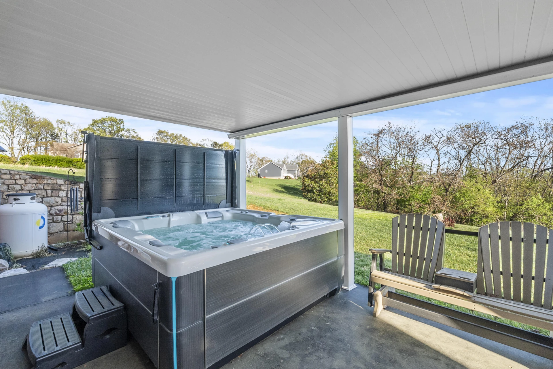 3676 Horseshoe Bend RD - Photo 19