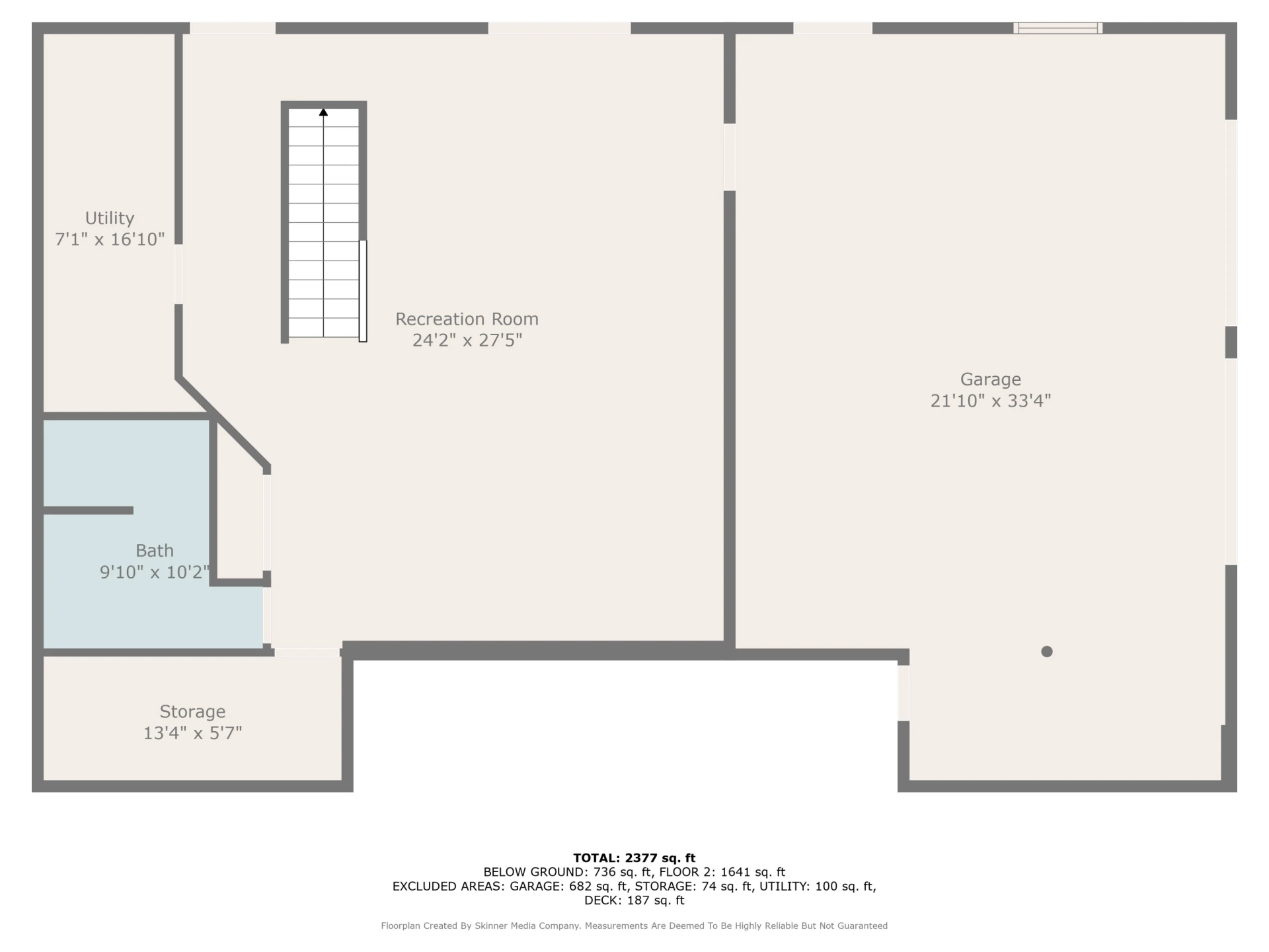 3676 Horseshoe Bend RD - Photo 3