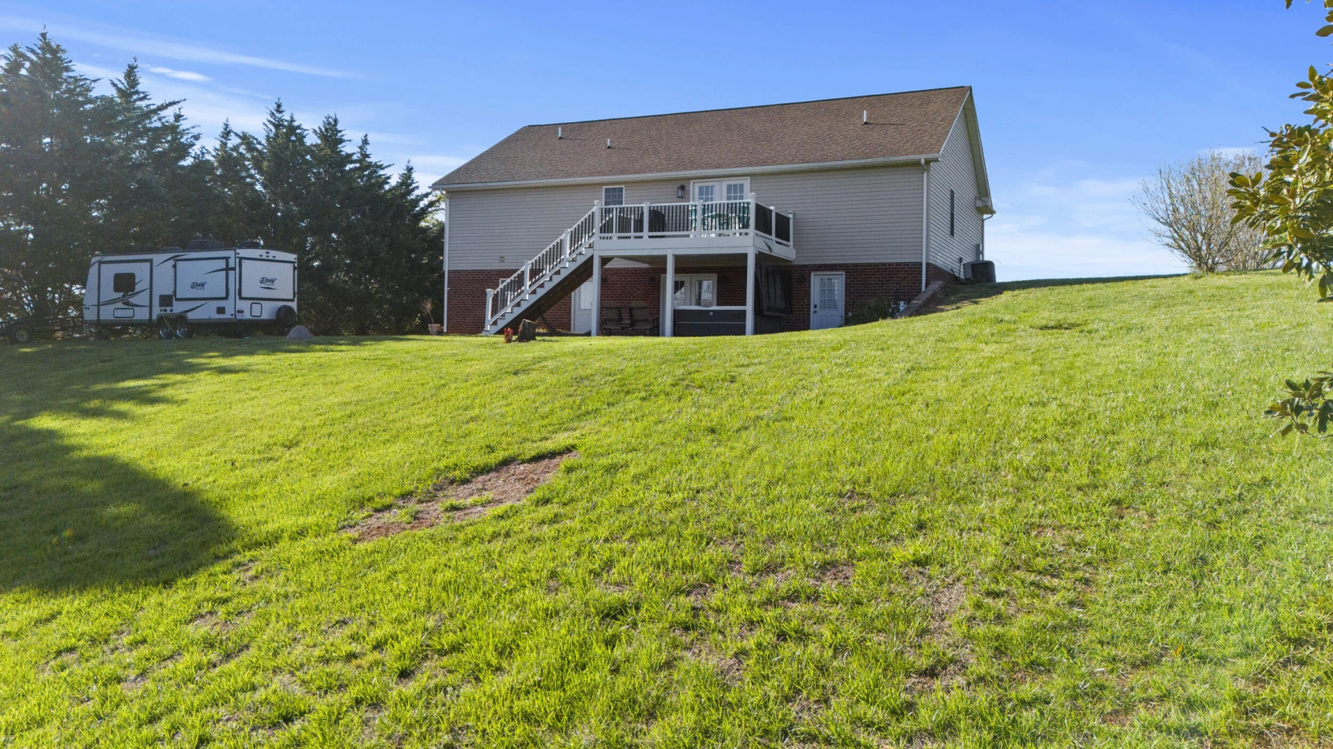 3676 Horseshoe Bend RD - Photo 22