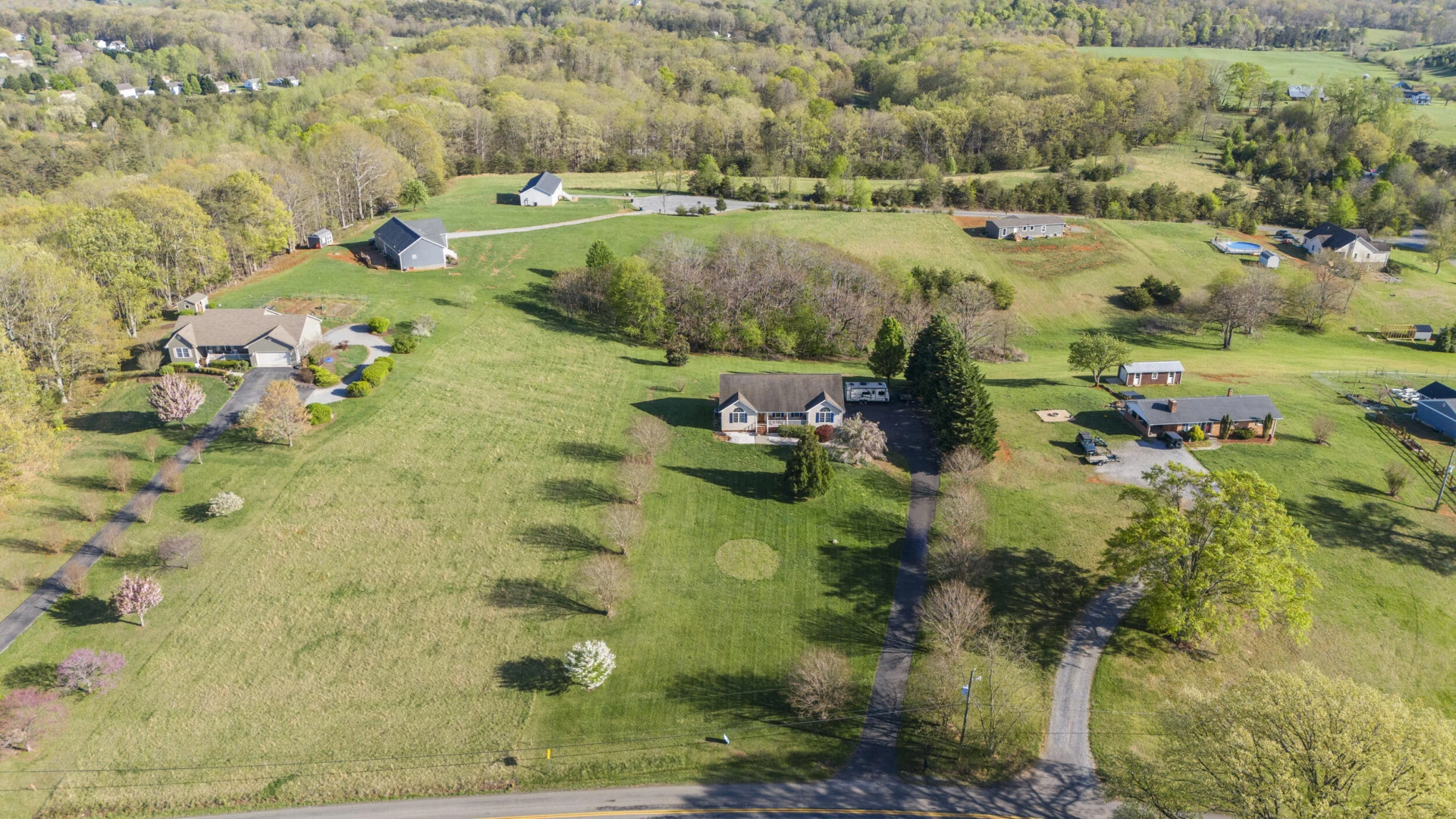 3676 Horseshoe Bend RD - Photo 24