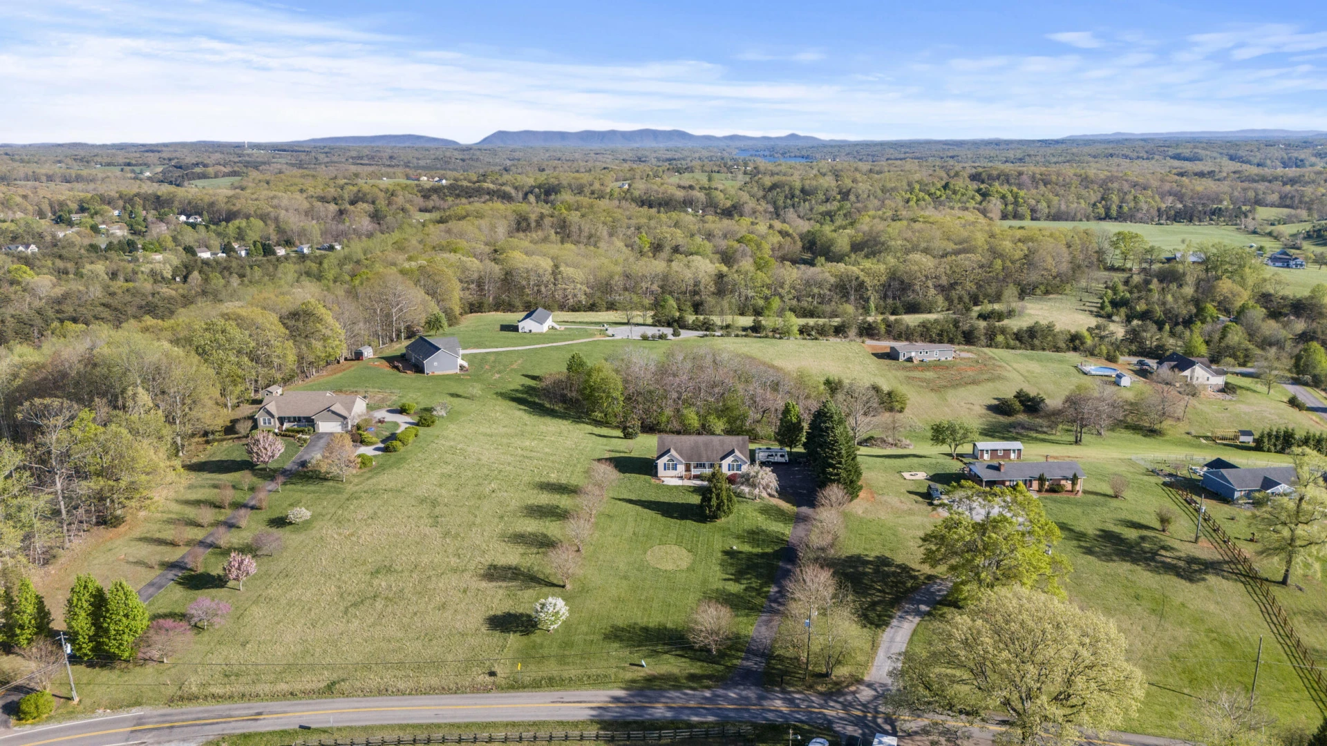 3676 Horseshoe Bend RD - Photo 25