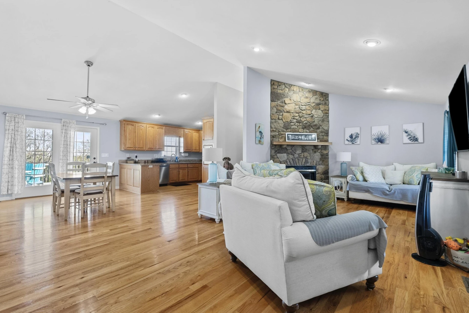 3676 Horseshoe Bend RD - Photo 27