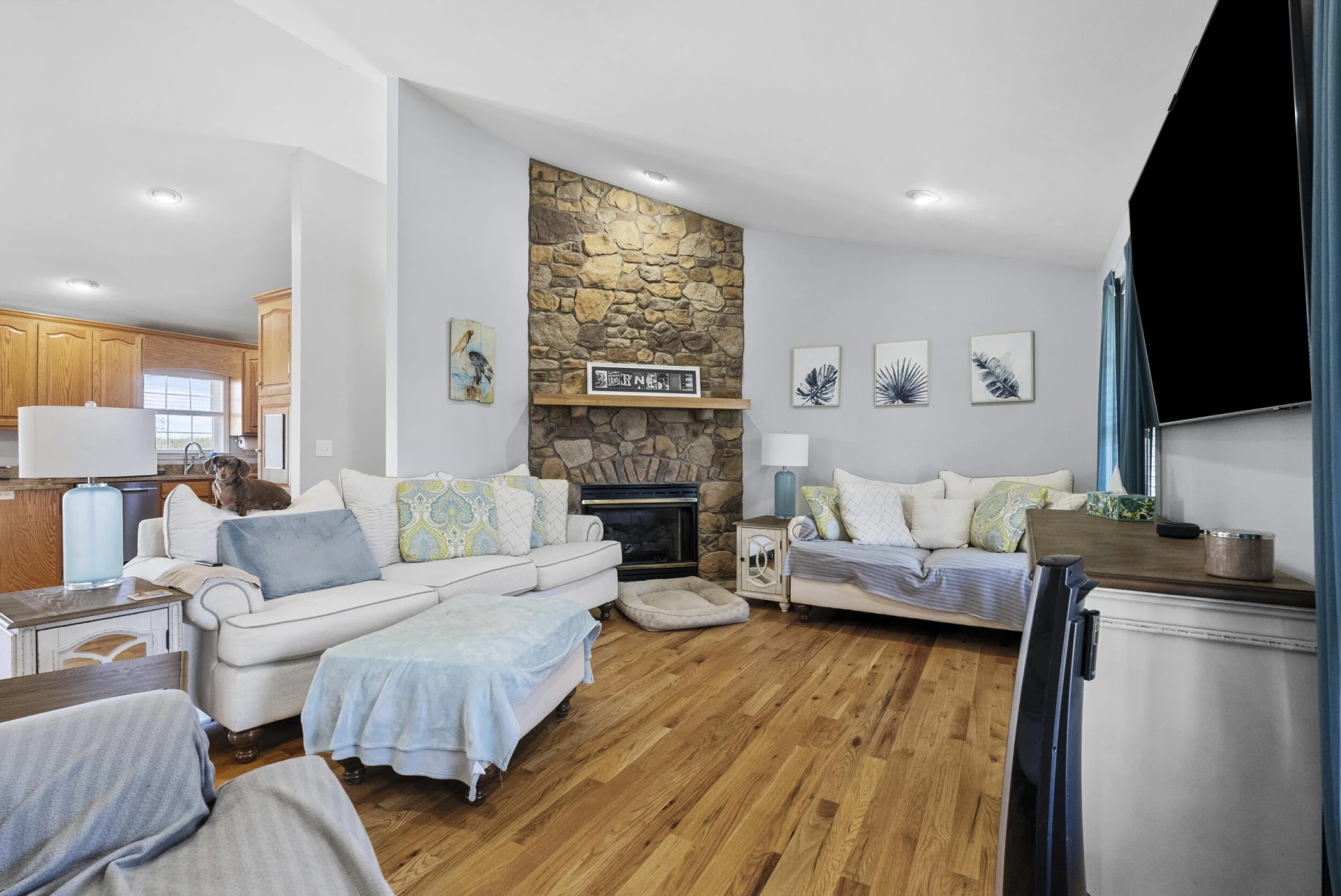 3676 Horseshoe Bend RD - Photo 28