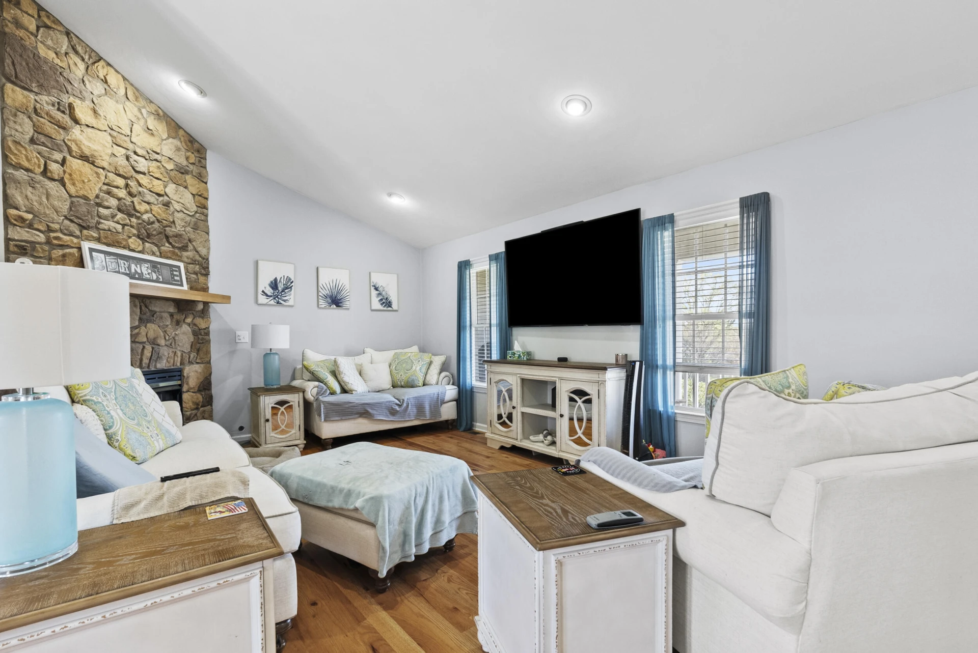 3676 Horseshoe Bend RD - Photo 29