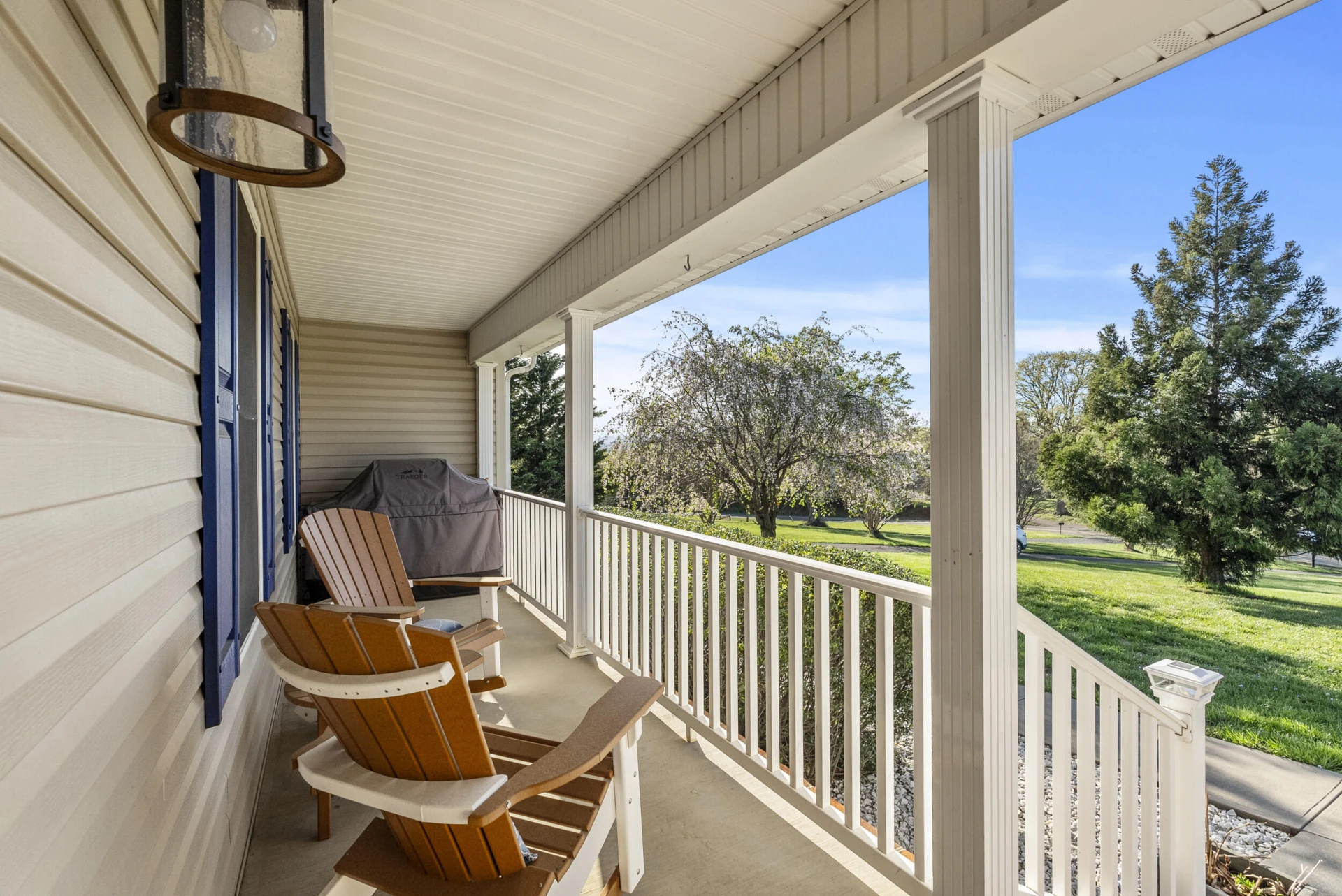 3676 Horseshoe Bend RD - Photo 5