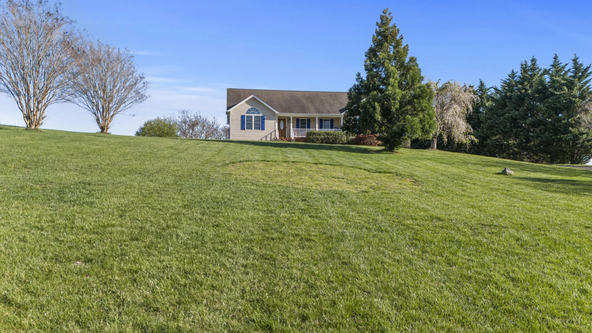 3676 Horseshoe Bend RD - Photo 7