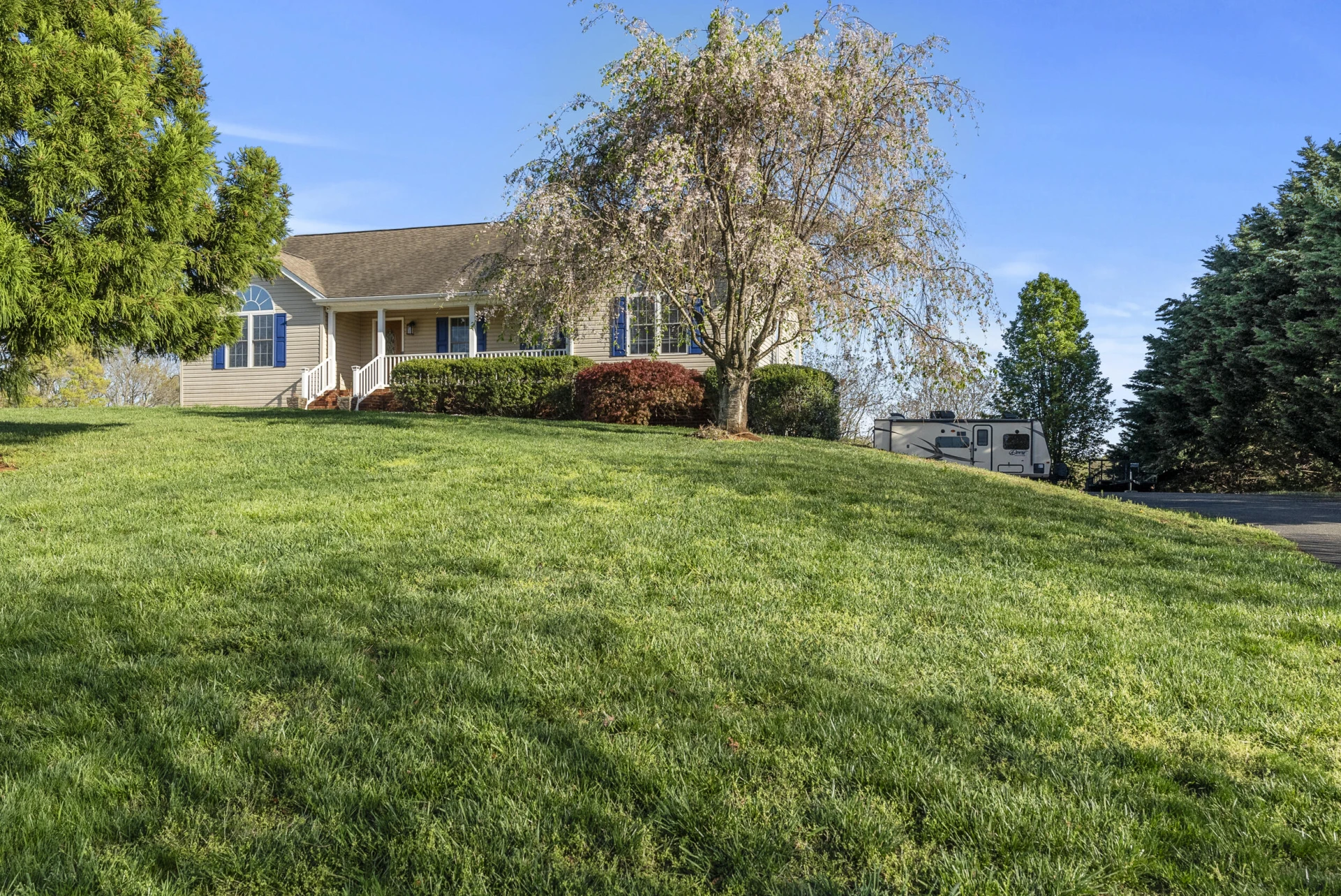 3676 Horseshoe Bend RD - Photo 8