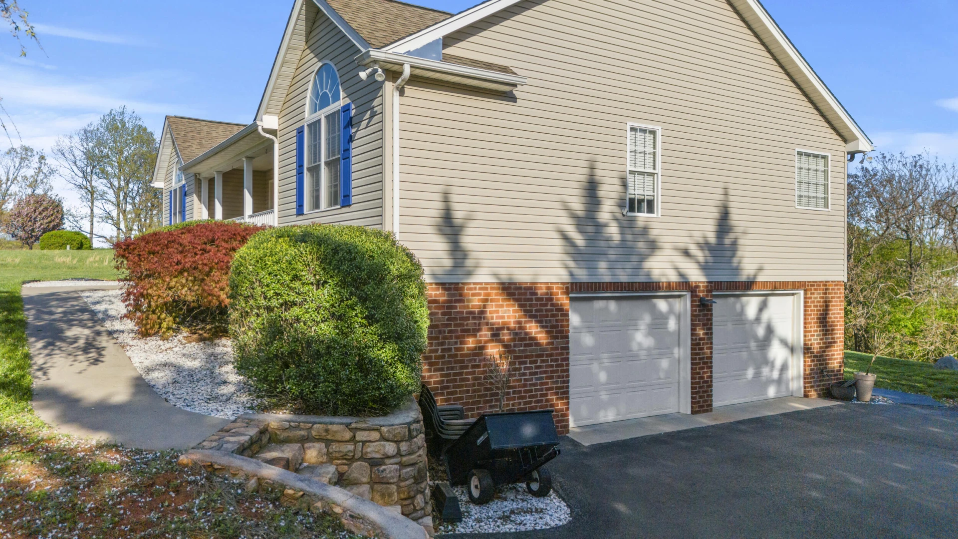 3676 Horseshoe Bend RD - Photo 11