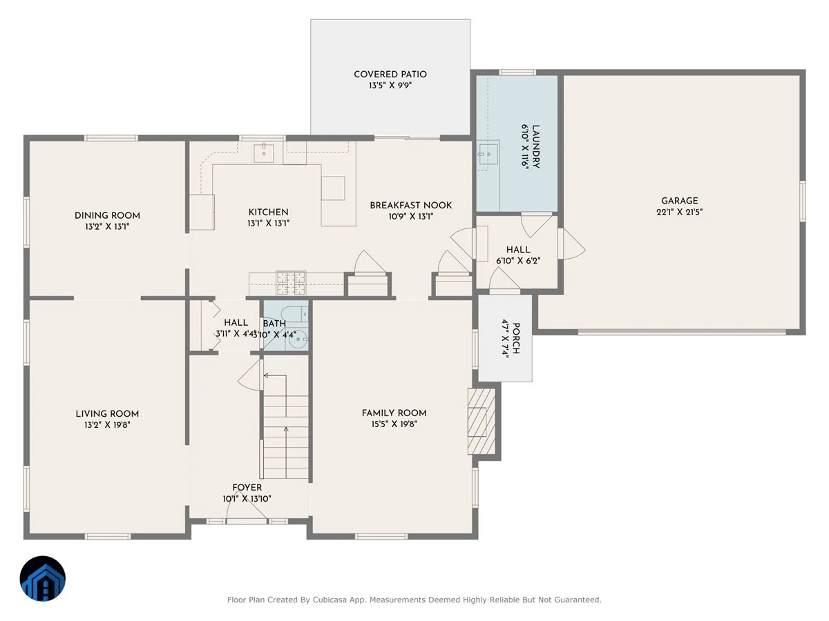 5233 Crossbow CIR