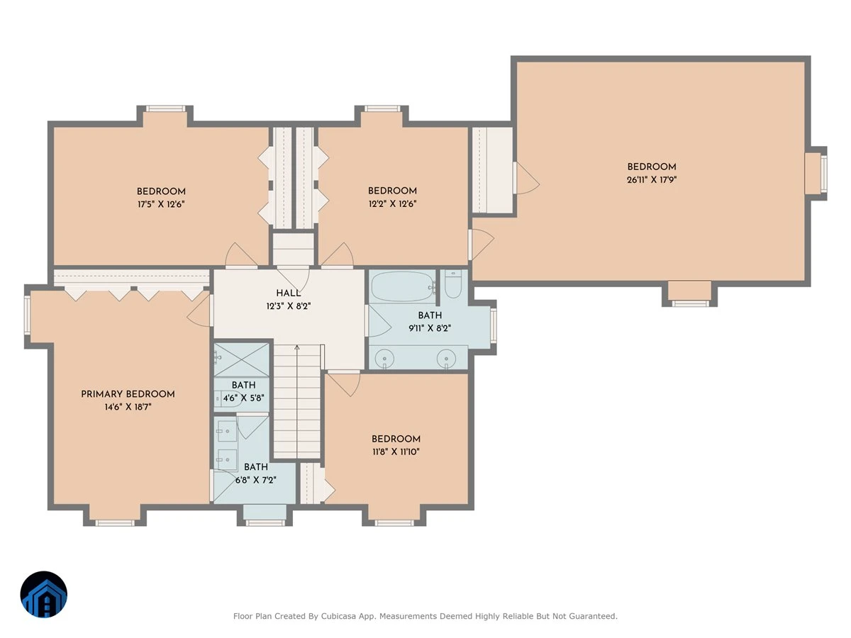 5233 Crossbow CIR - Photo 3