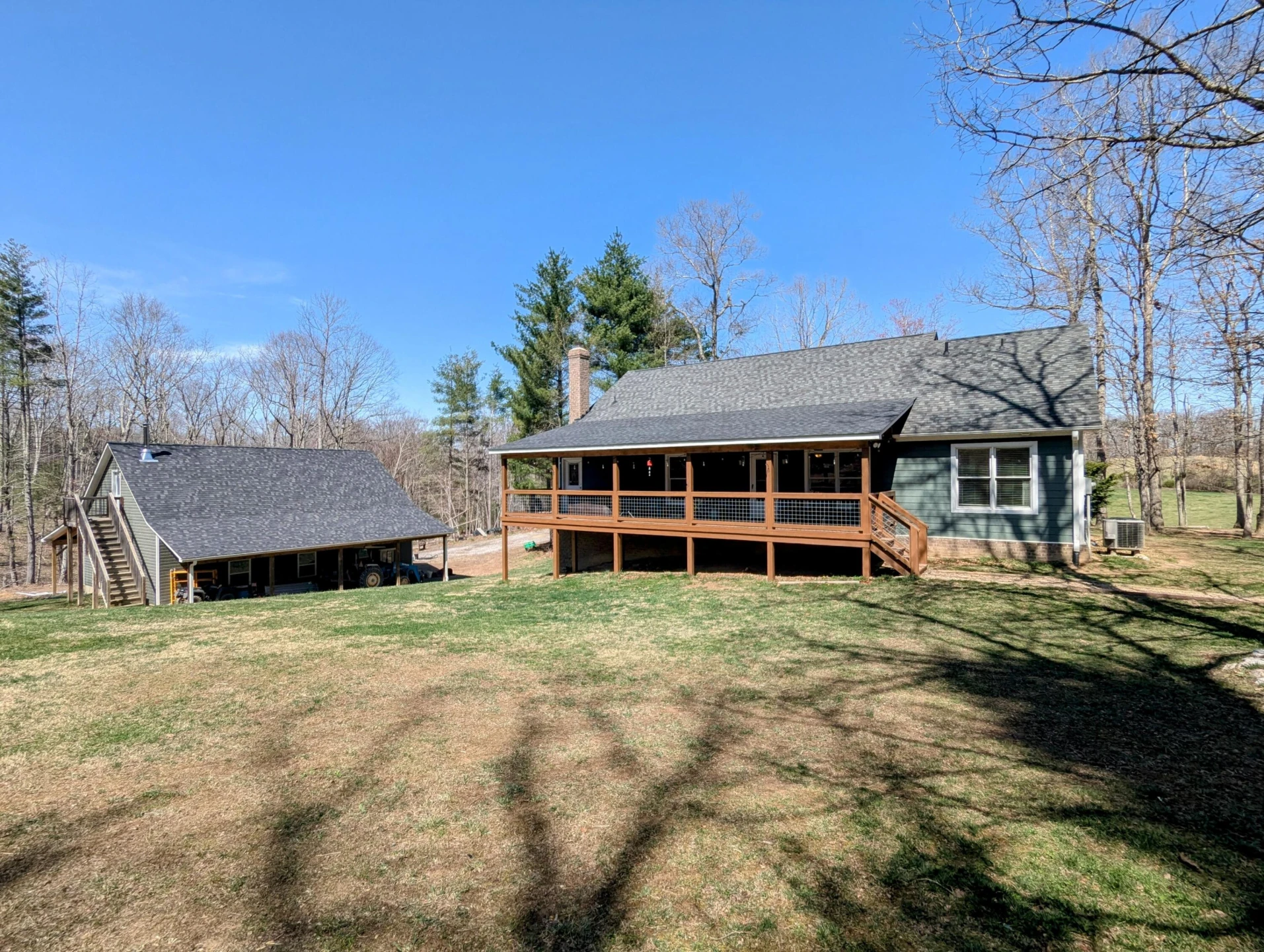 285 Dye DR