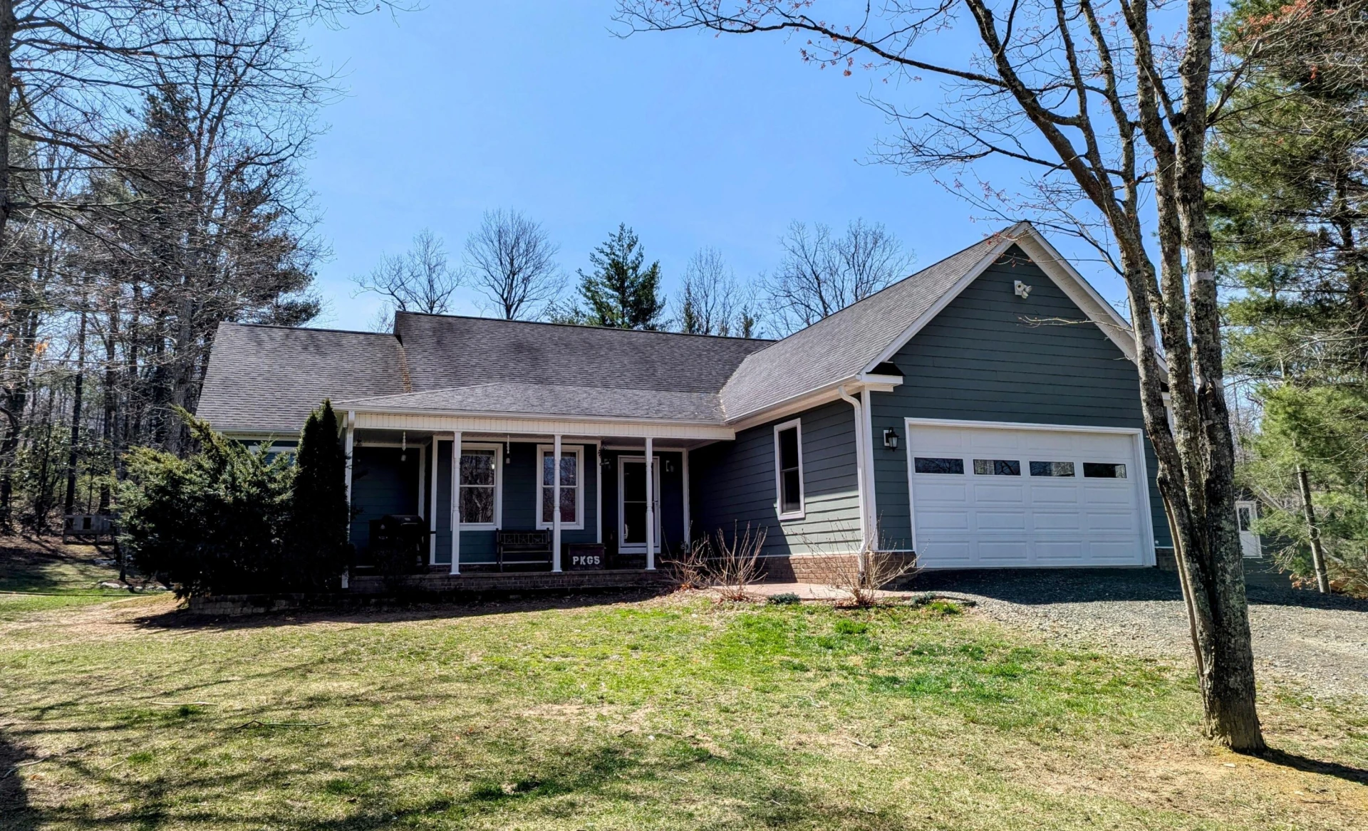 285 Dye DR - Photo 2