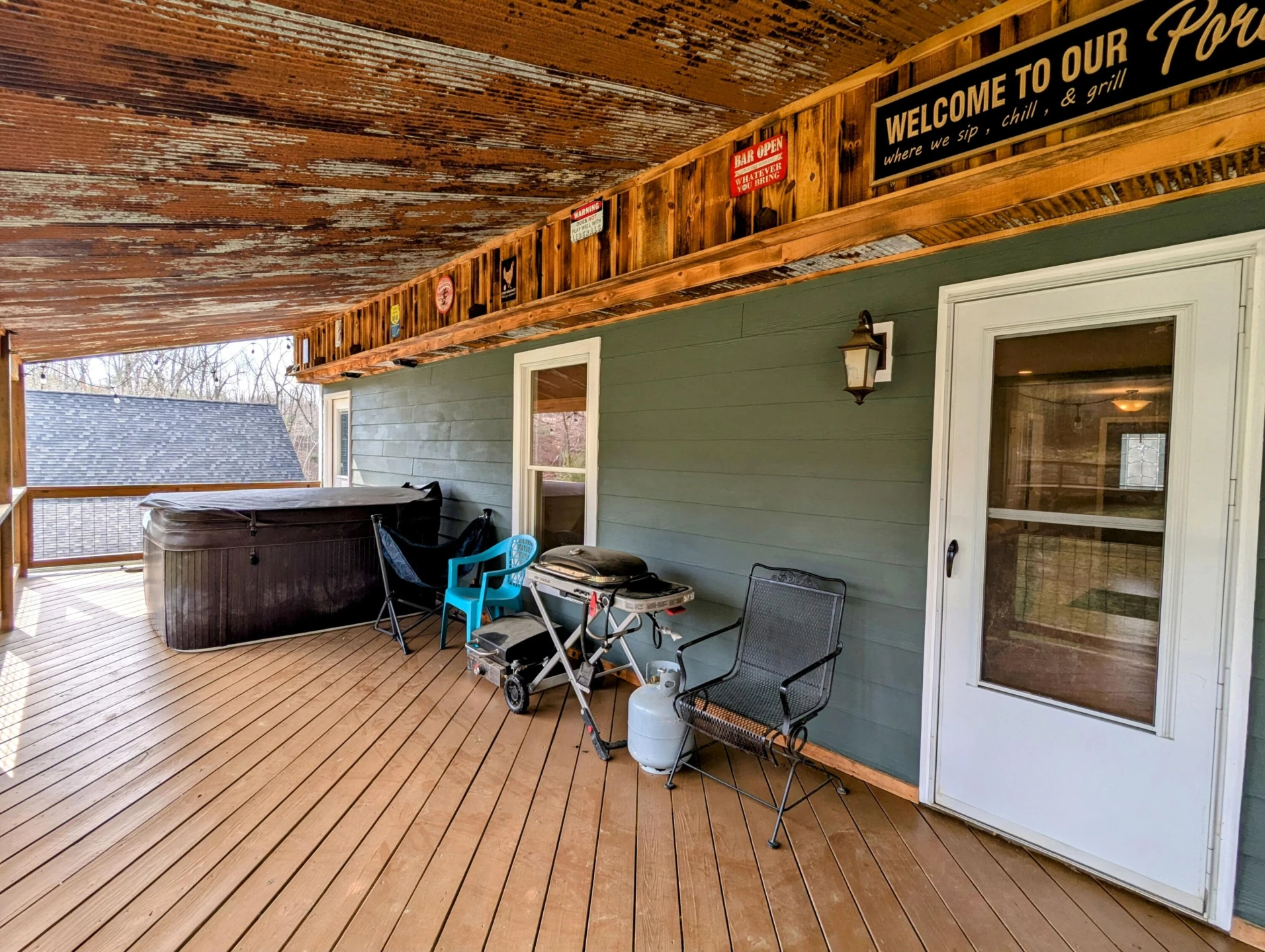 285 Dye DR - Photo 27