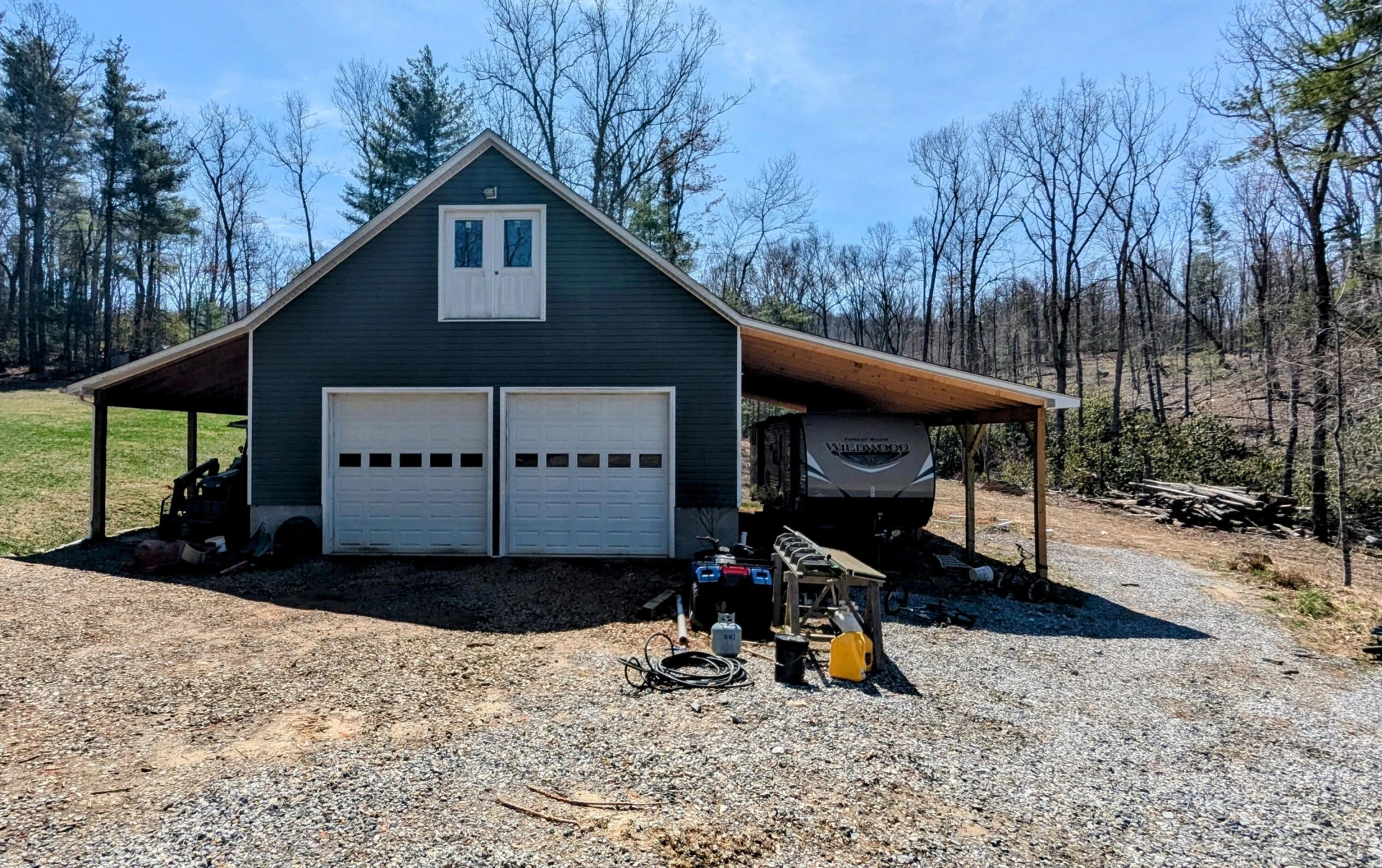 285 Dye DR - Photo 5