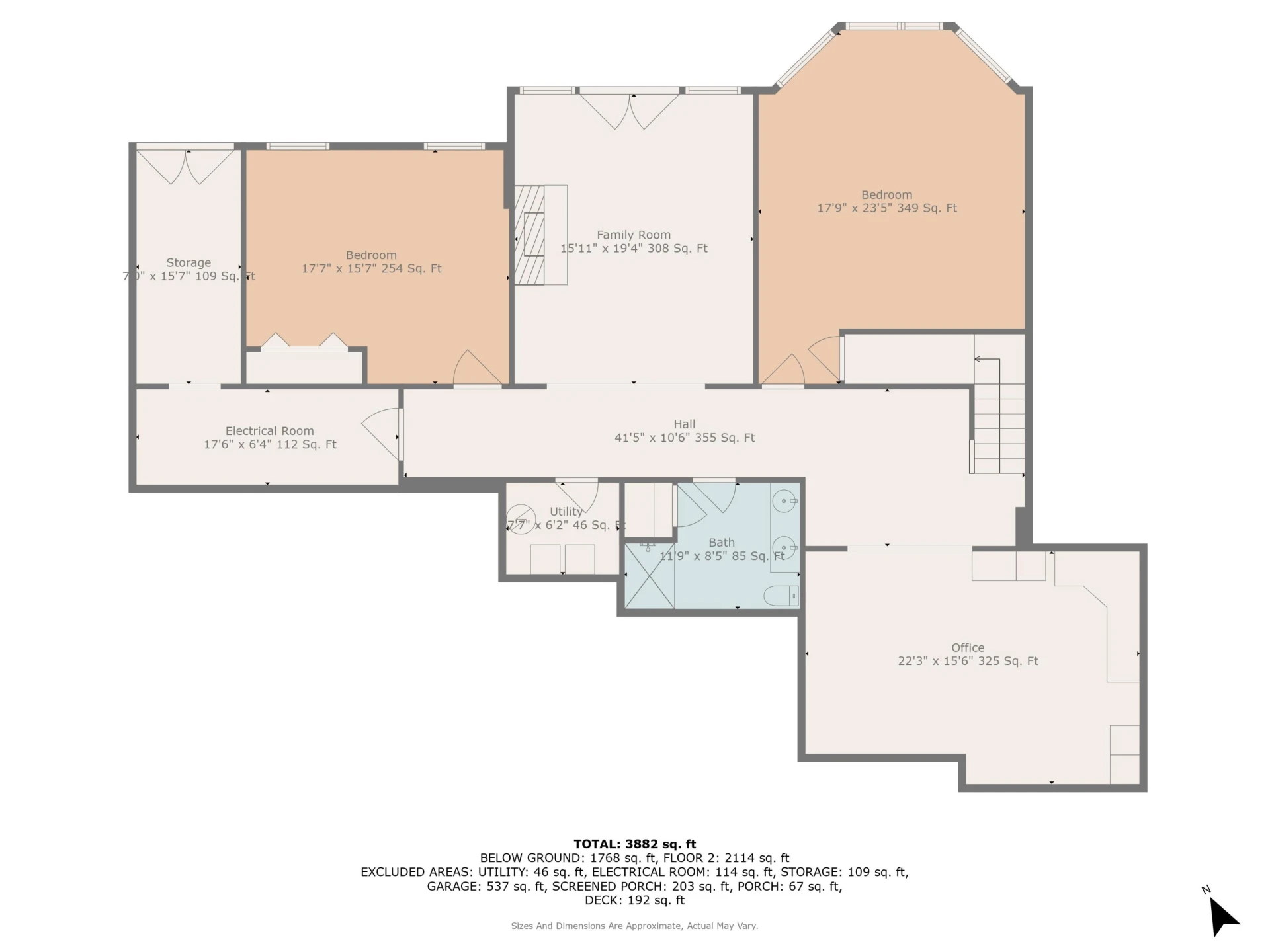 341 Penguin LN - Photo 58