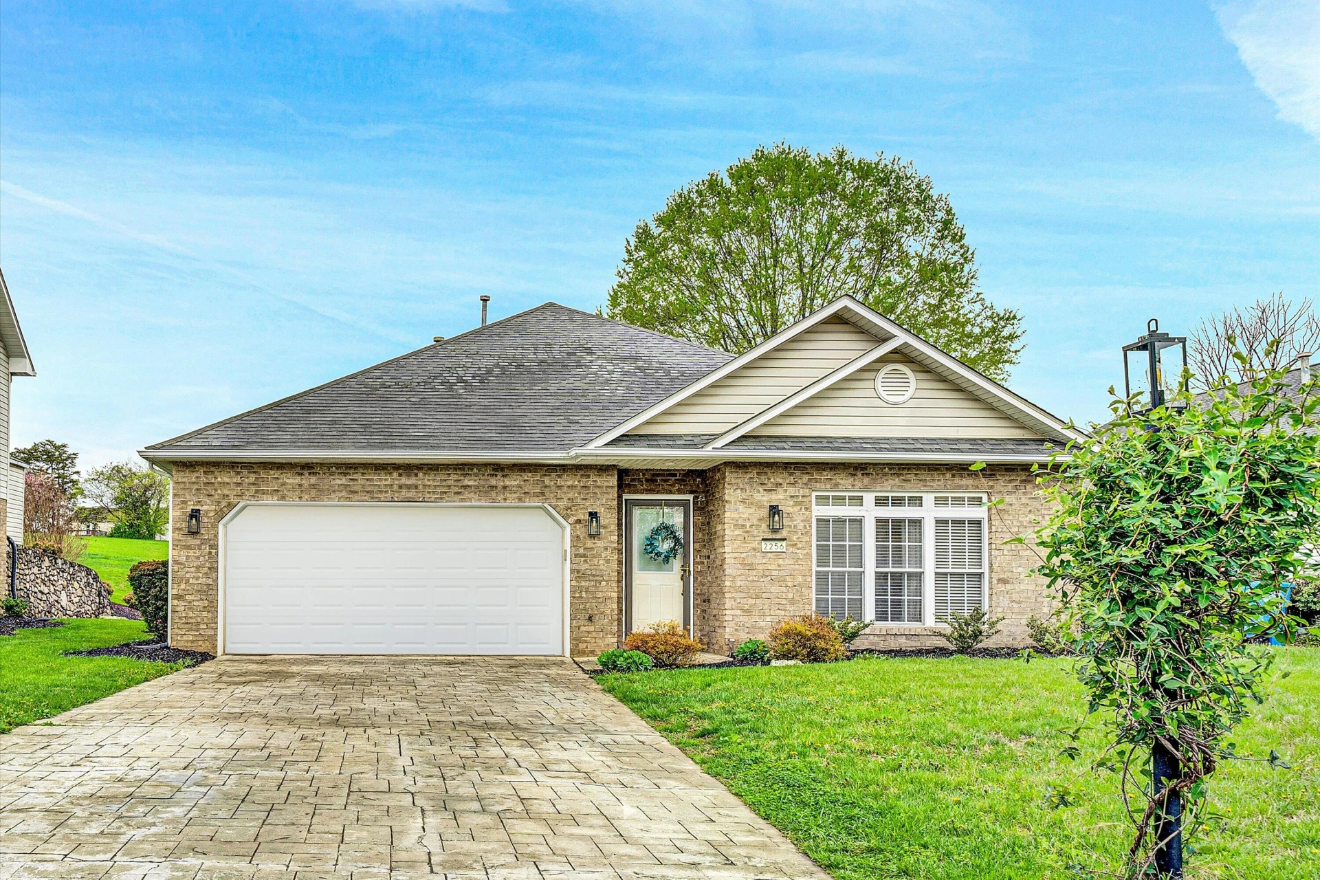 2256 Mattaponi DR
