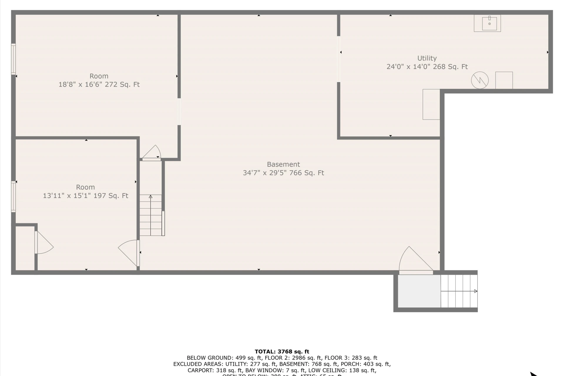 1305 FOOTHILLS RD - Photo 5