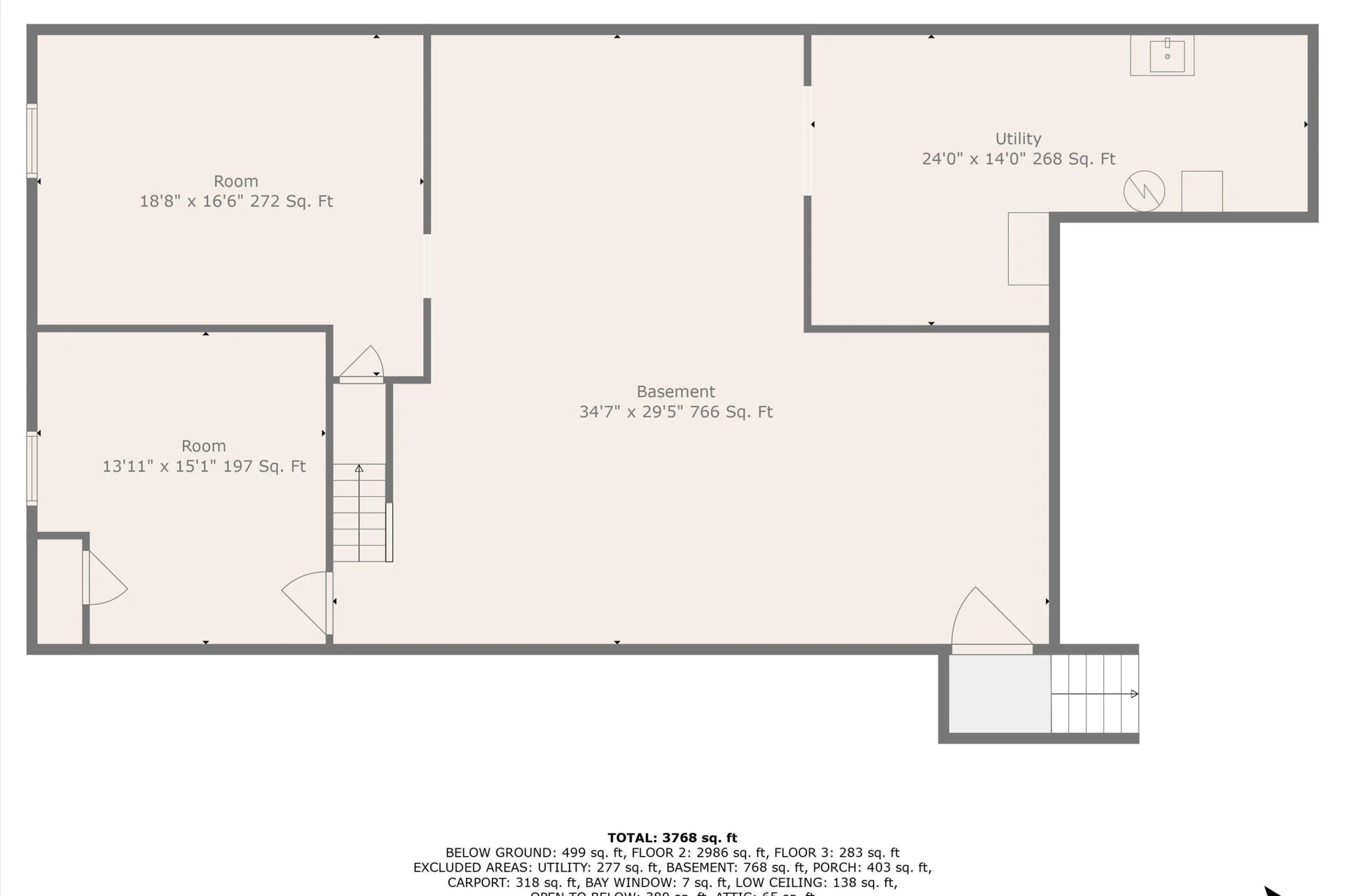 1305 FOOTHILLS RD - Photo 46