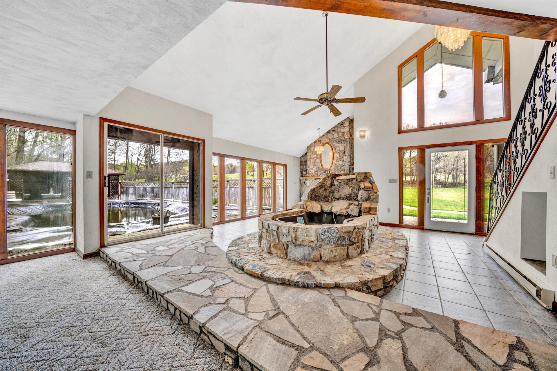 1305 FOOTHILLS RD - Photo 12