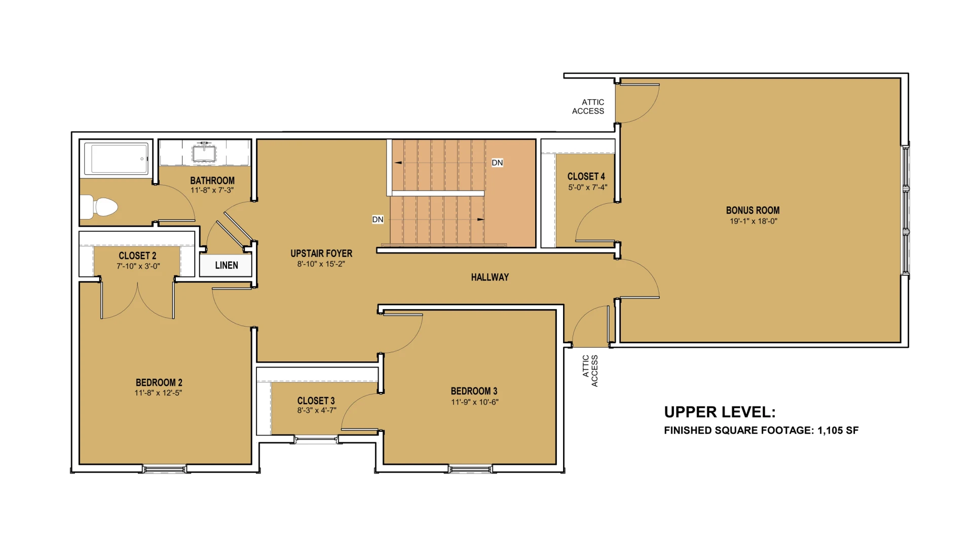 1050 Westerham CT - Photo 3