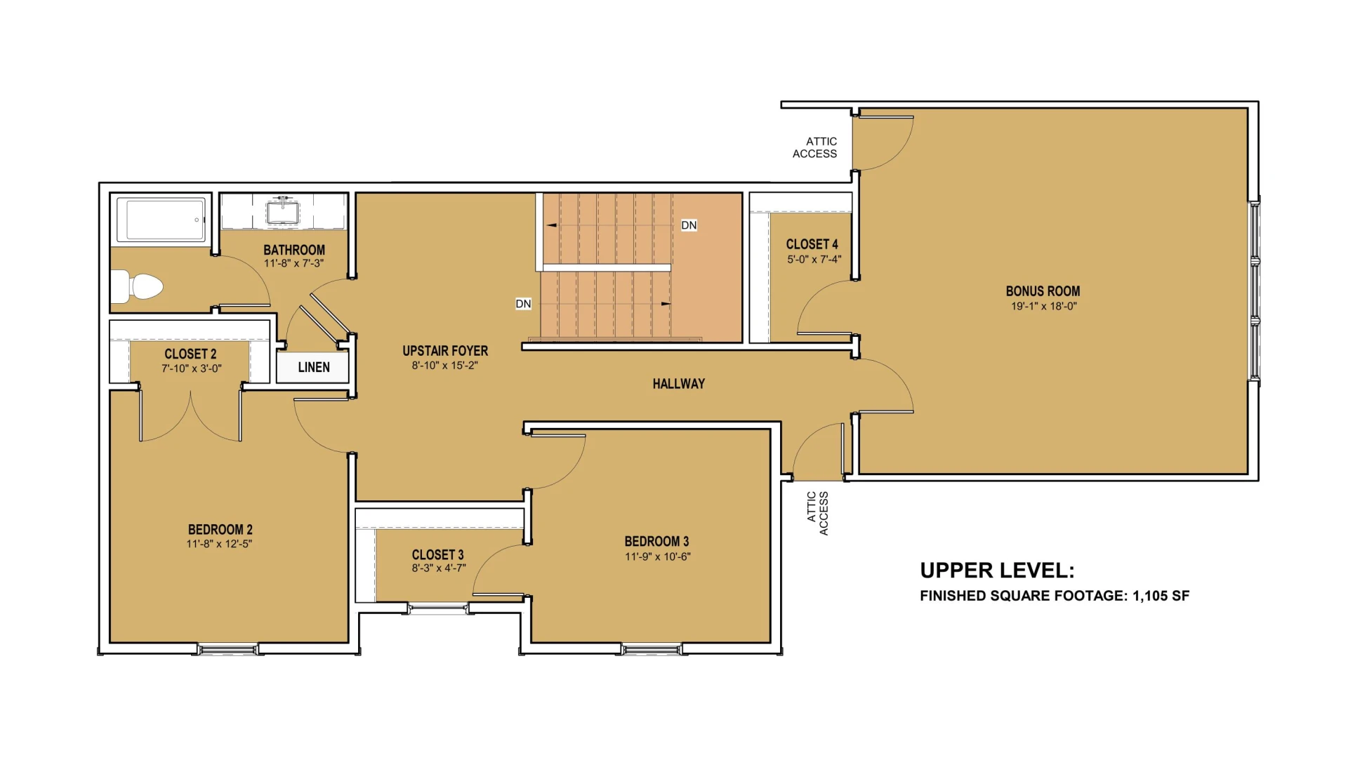 1050 Westerham CT - Photo 82