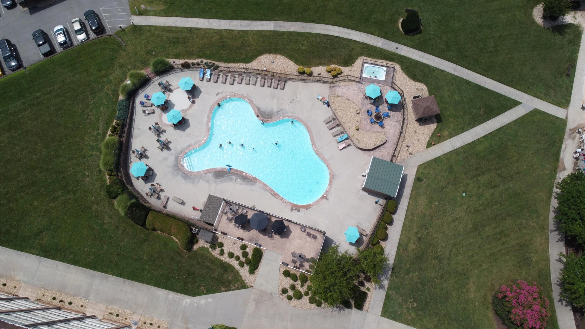 1050 Westerham CT - Photo 101