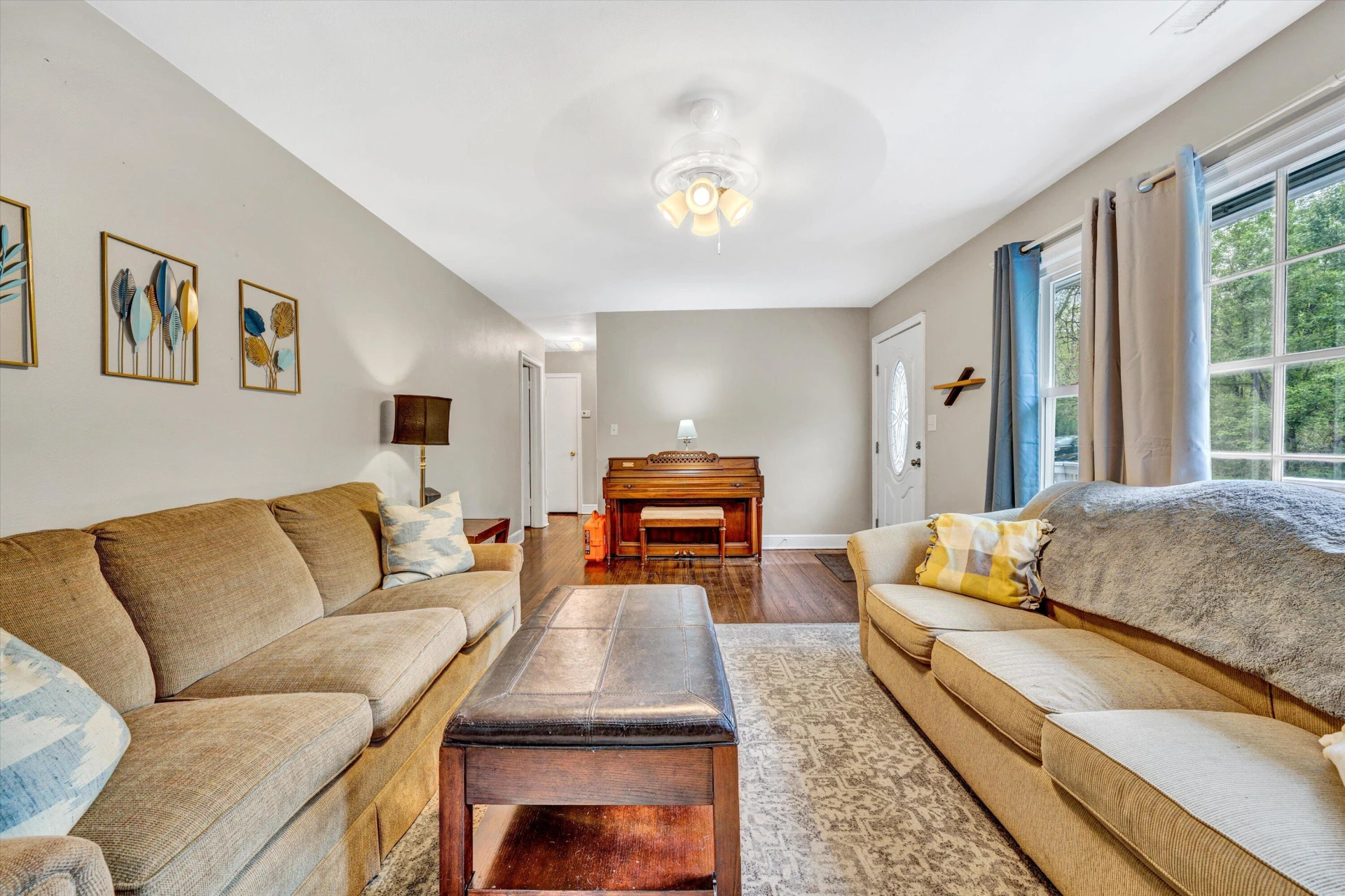 3826 Cravens Creek RD - Photo 10