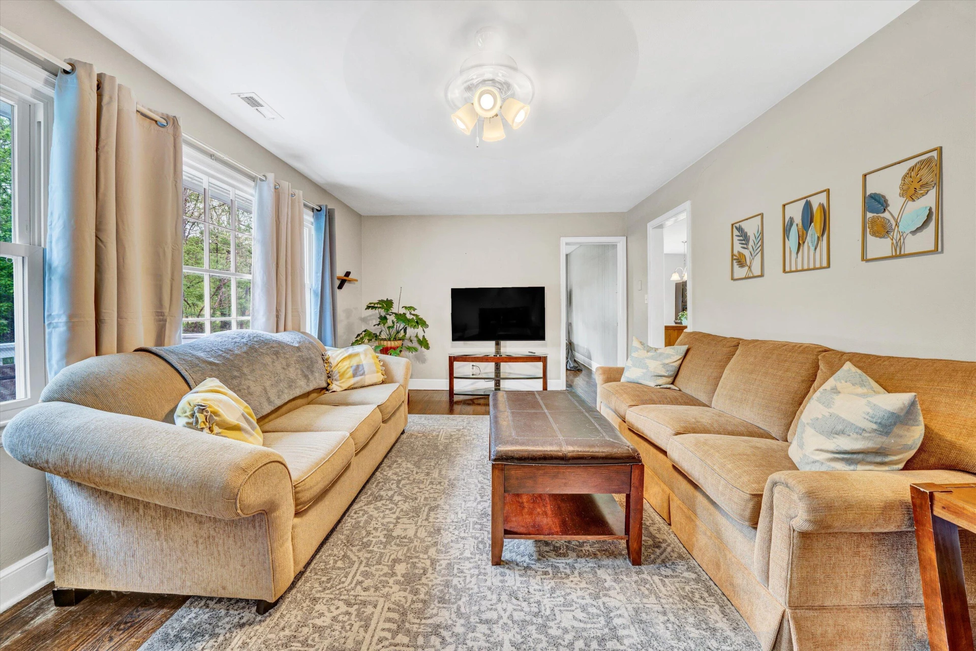 3826 Cravens Creek RD - Photo 11