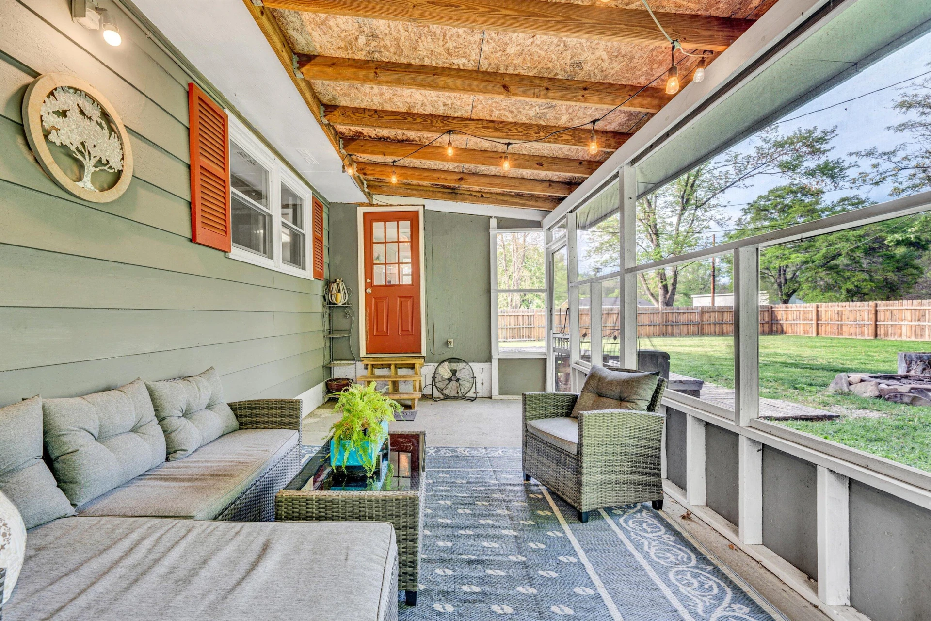 3826 Cravens Creek RD - Photo 30
