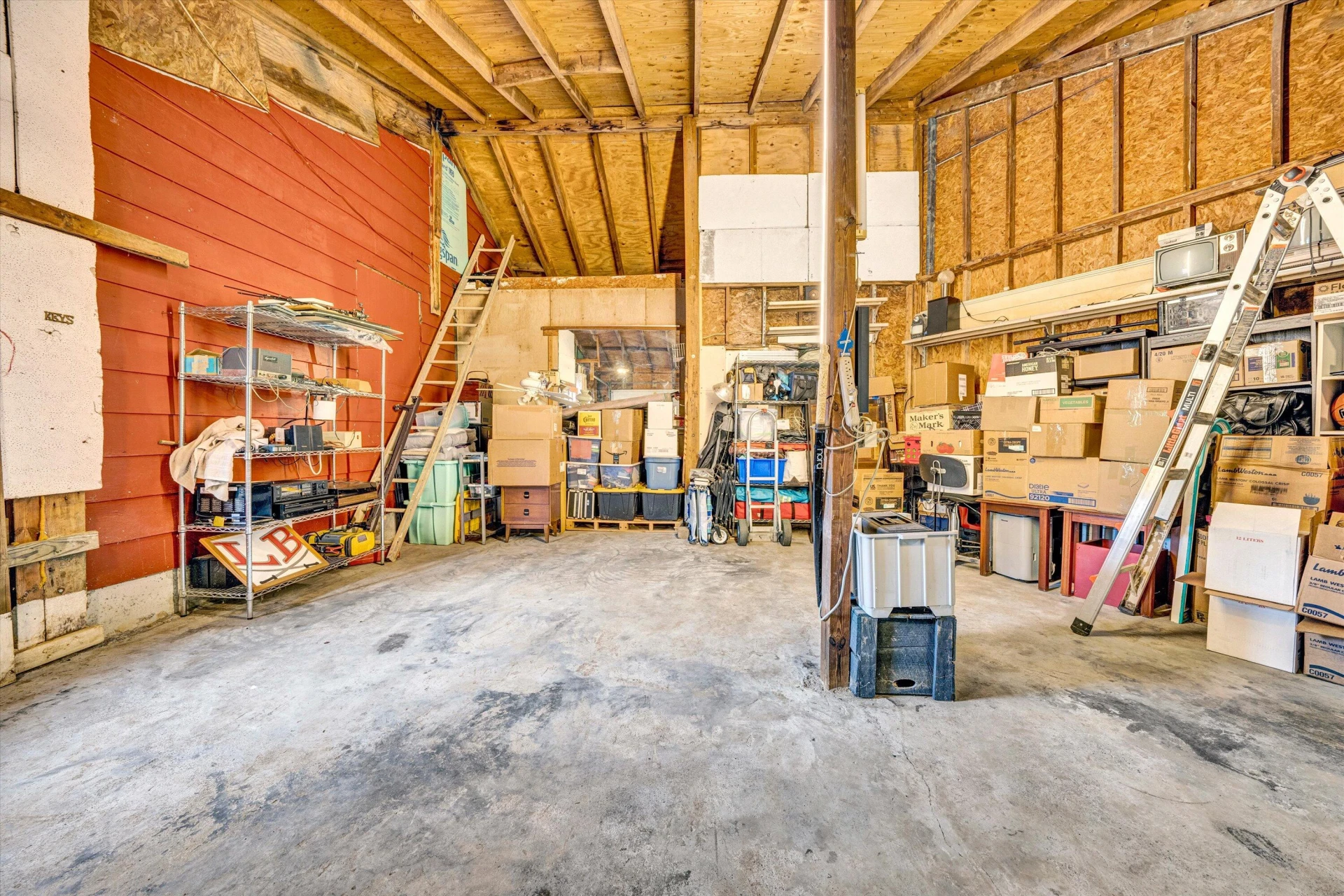 3826 Cravens Creek RD - Photo 32
