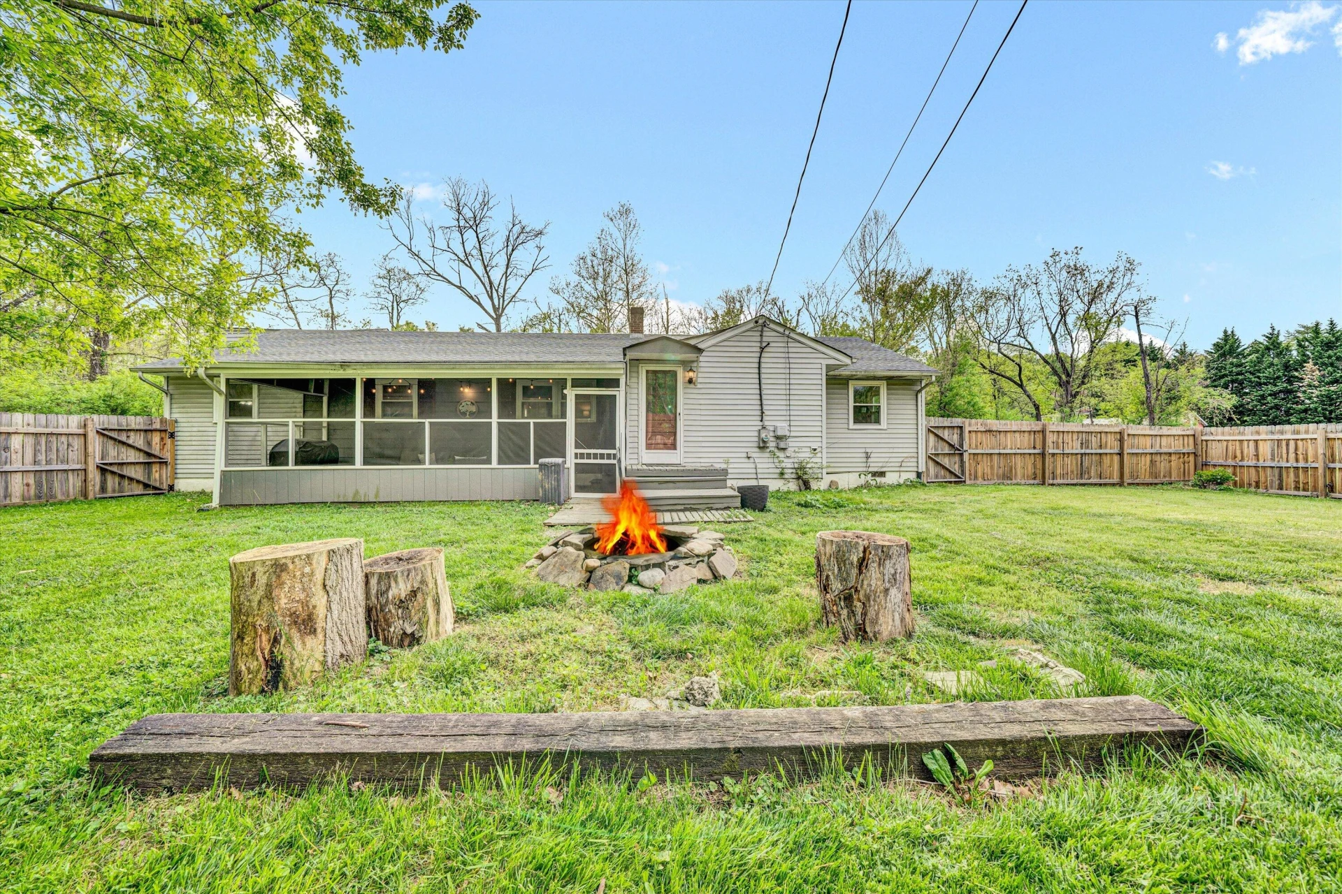 3826 Cravens Creek RD - Photo 34