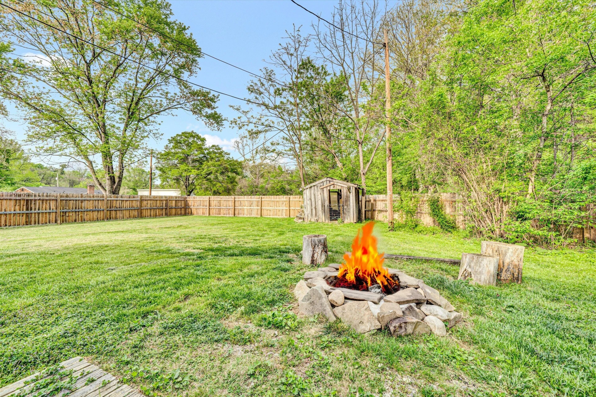 3826 Cravens Creek RD - Photo 35