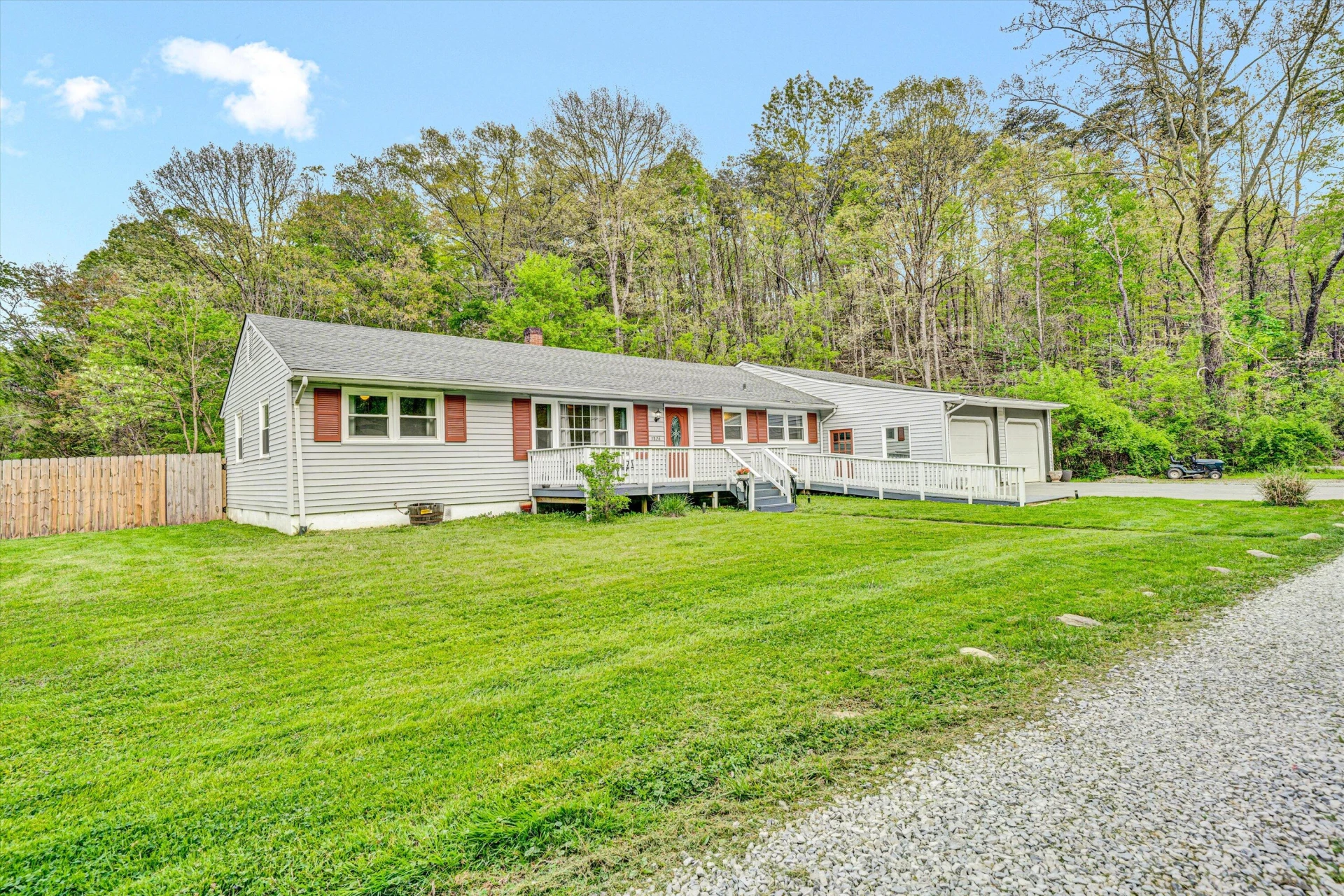 3826 Cravens Creek RD - Photo 6