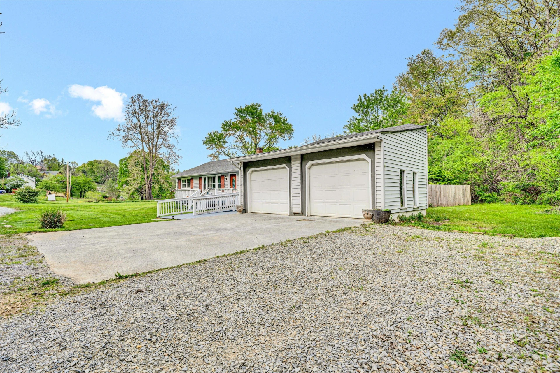 3826 Cravens Creek RD - Photo 7