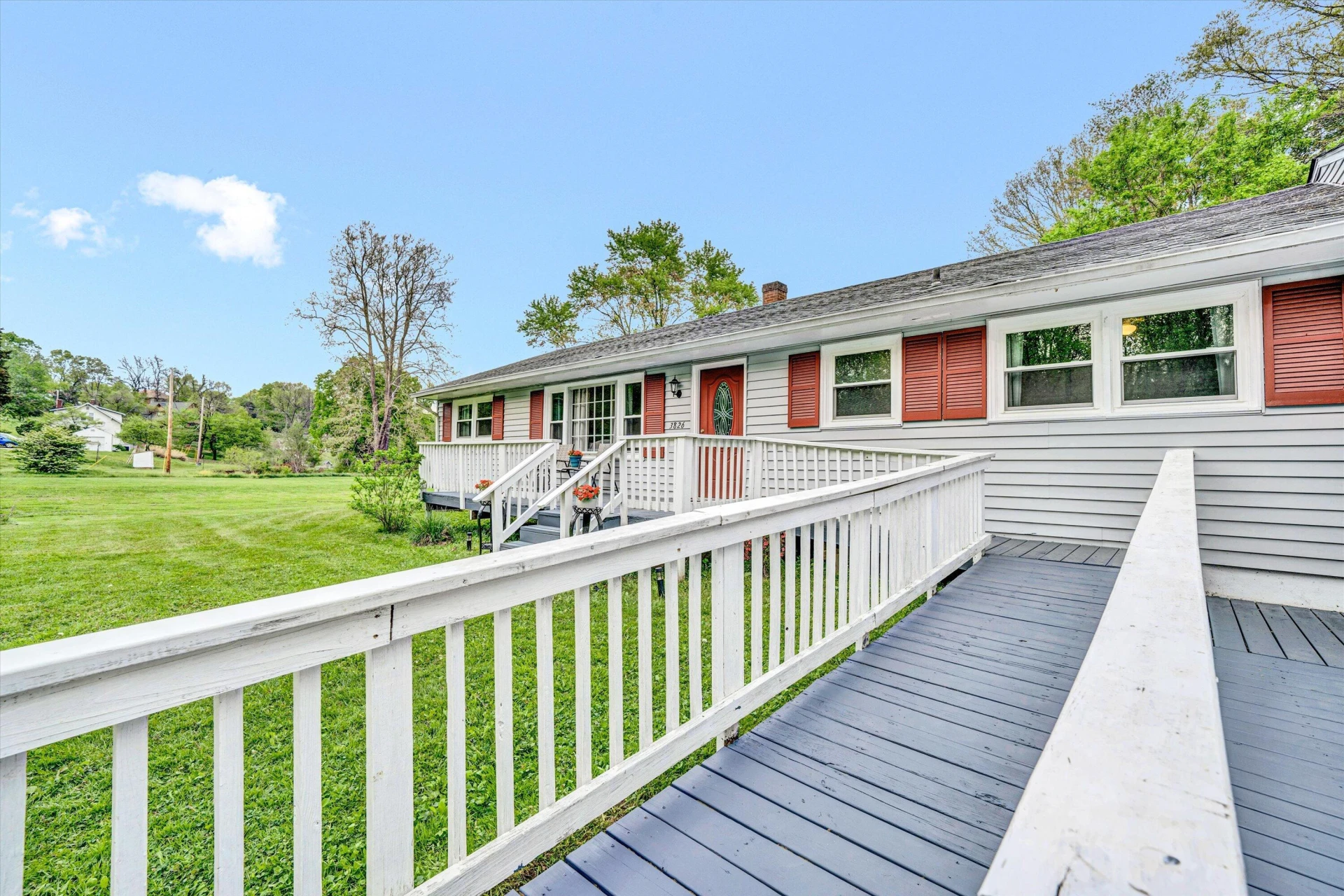 3826 Cravens Creek RD - Photo 8