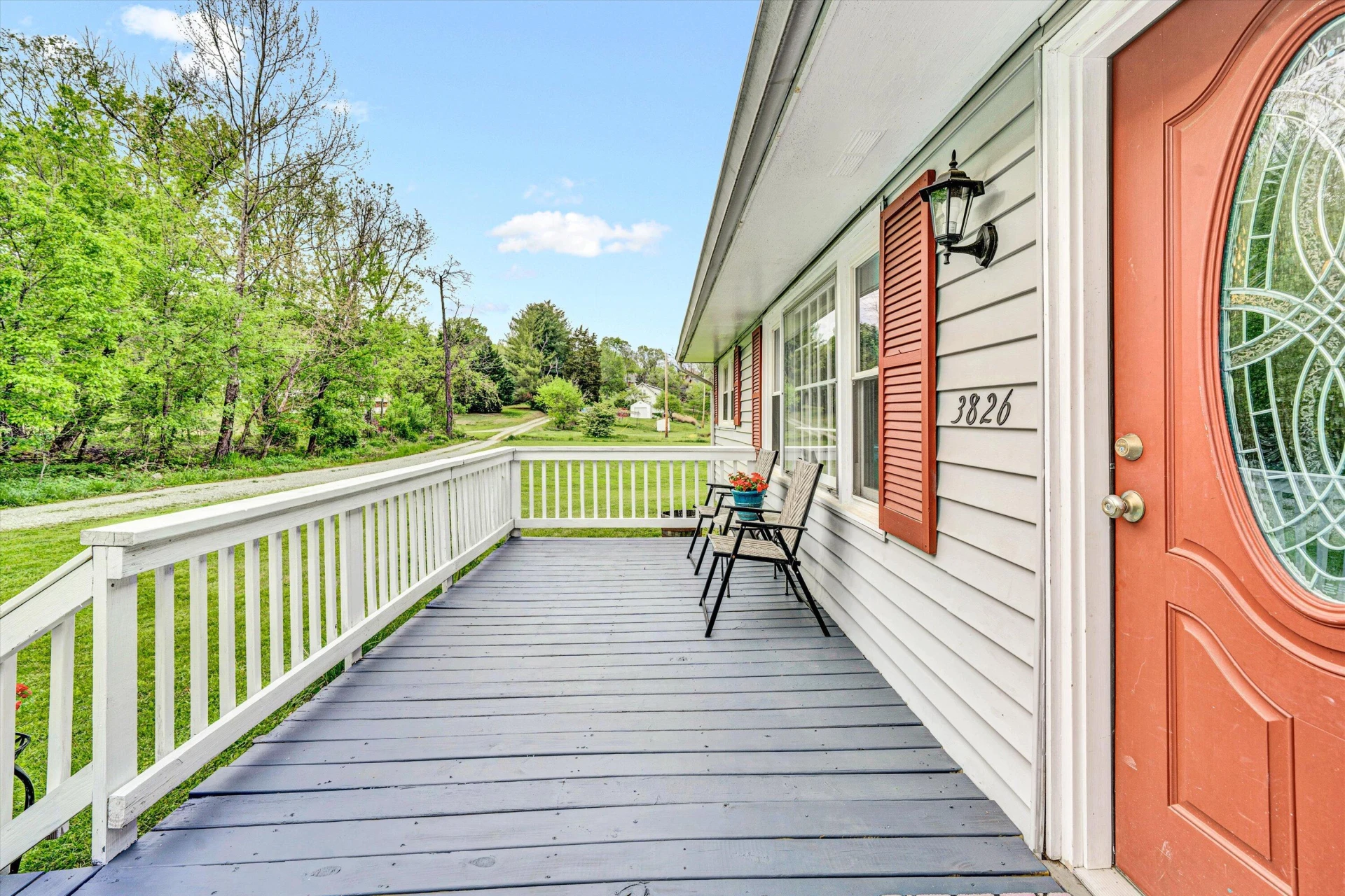 3826 Cravens Creek RD - Photo 9