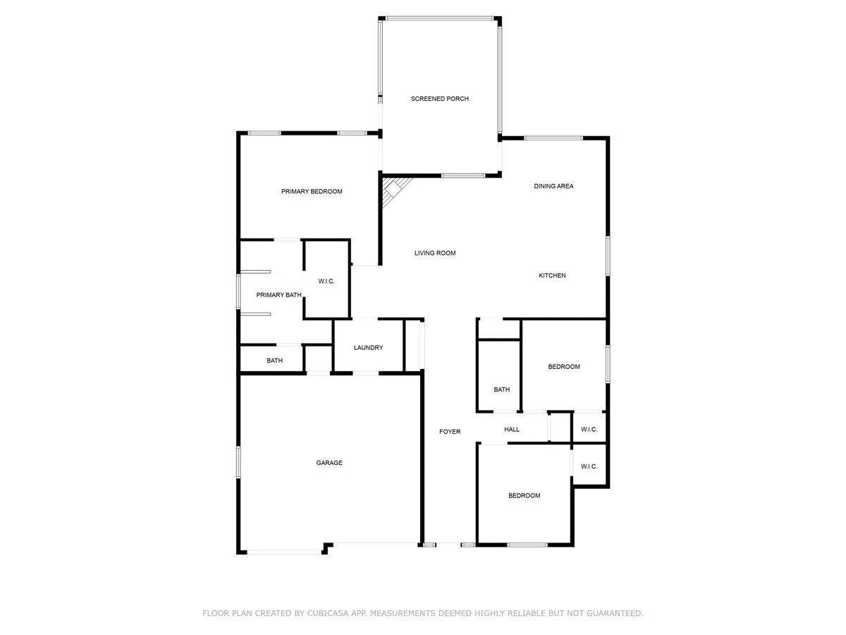 207 Creekview CT