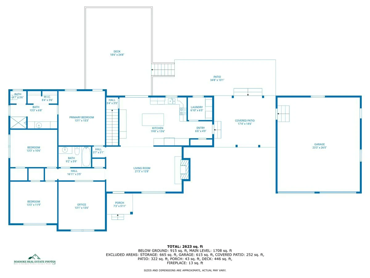 106 Nalleys CIR