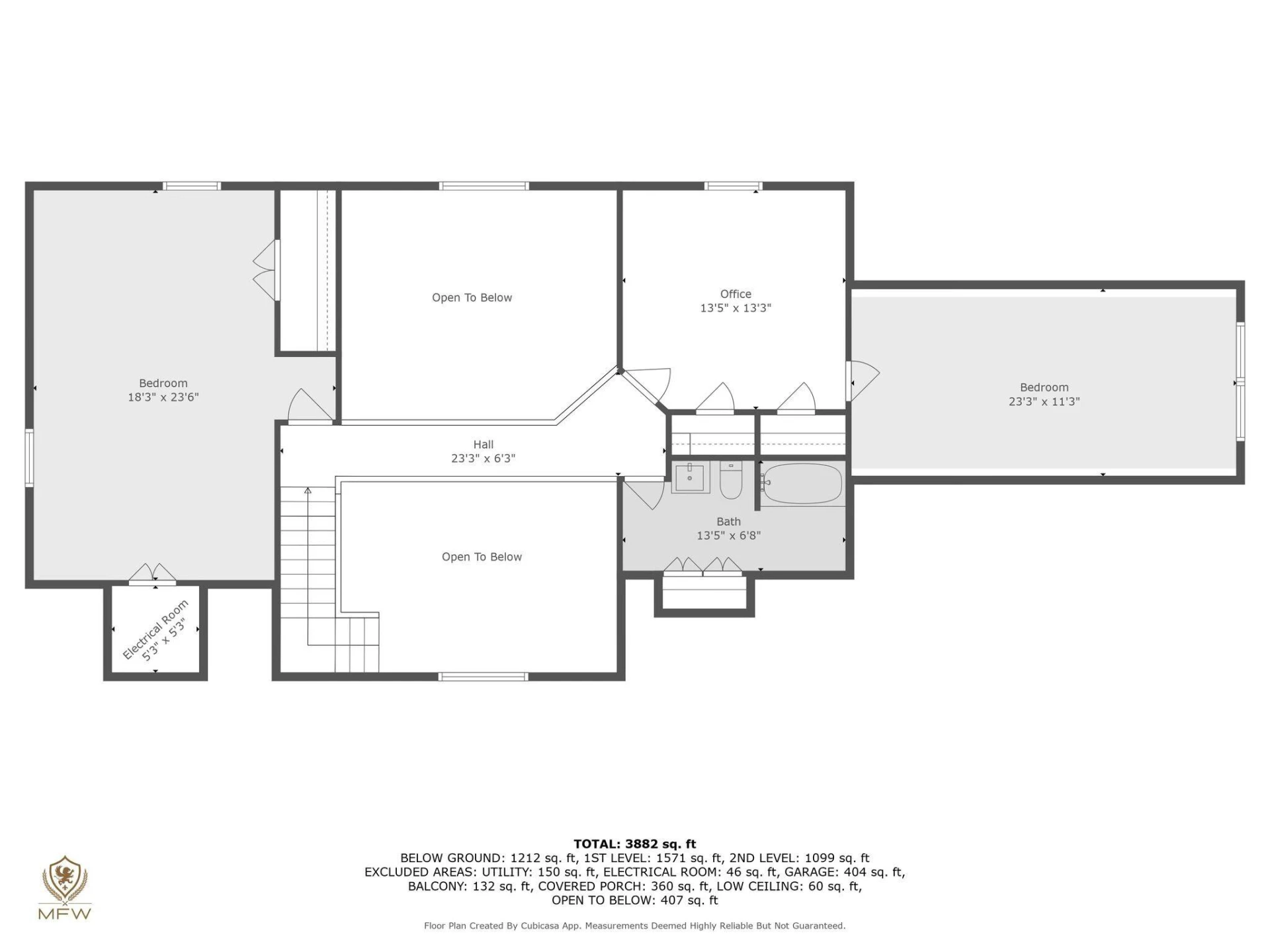 447 WOODS EDGE DR - Photo 67